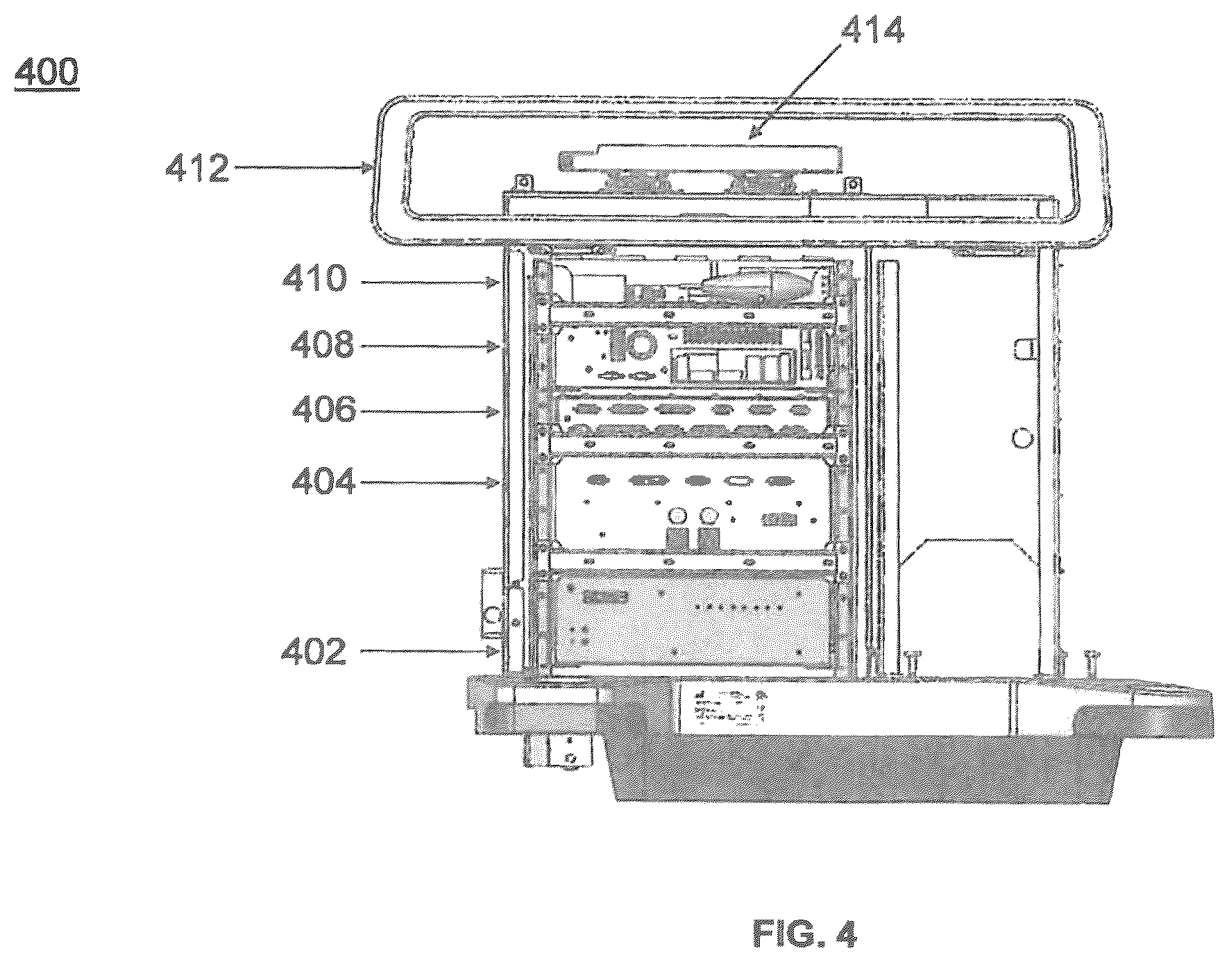 Patent US12508101 Figure 7 – Surgical tool systems and methods
