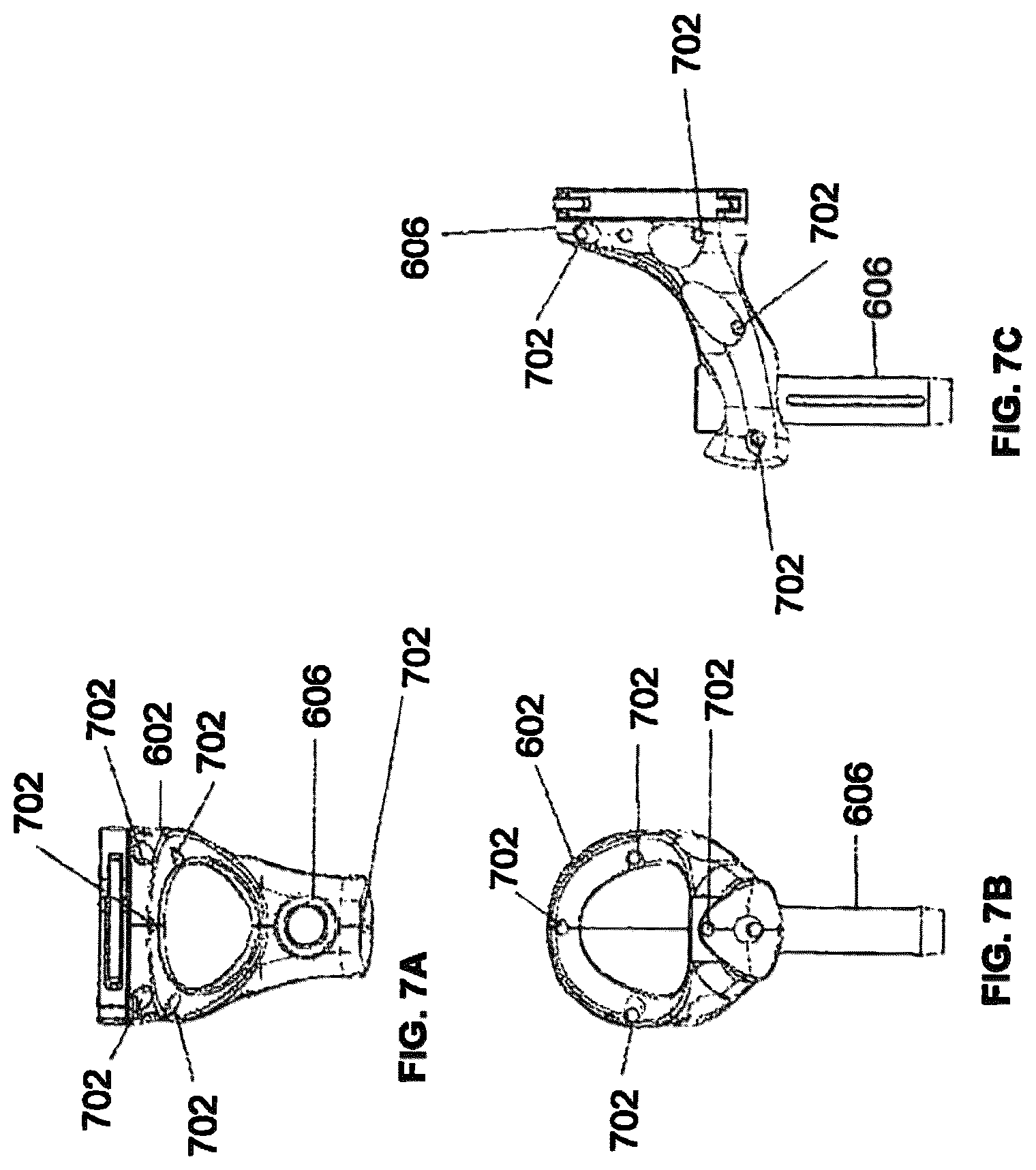 Patent US12508101 Figure 10 – Surgical tool systems and methods