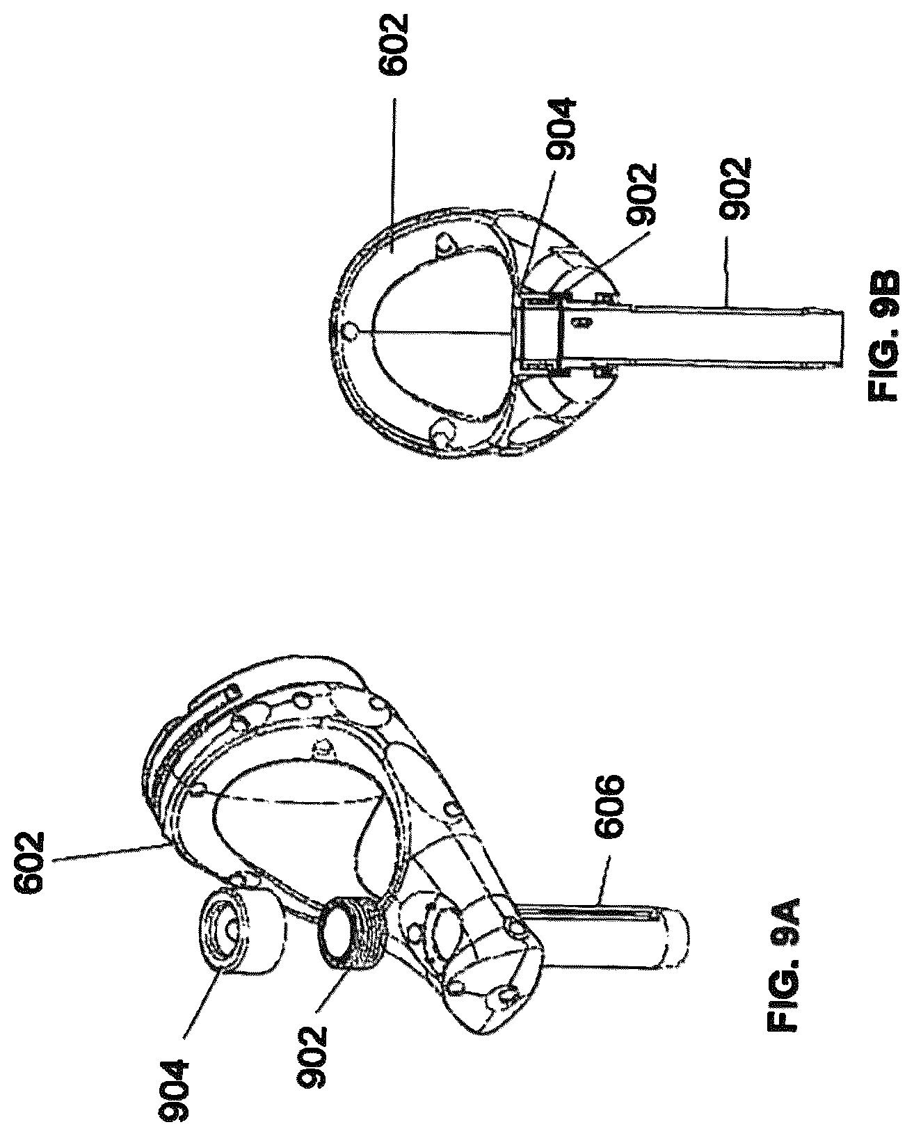 Patent US12508101 Figure 14 – Surgical tool systems and methods