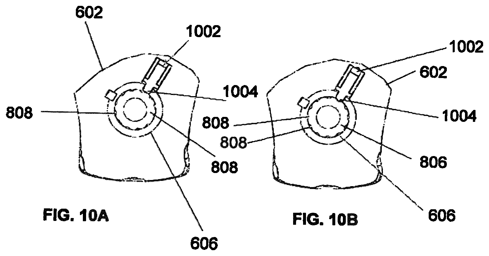 Patent US12508101 Figure 15 – Surgical tool systems and methods