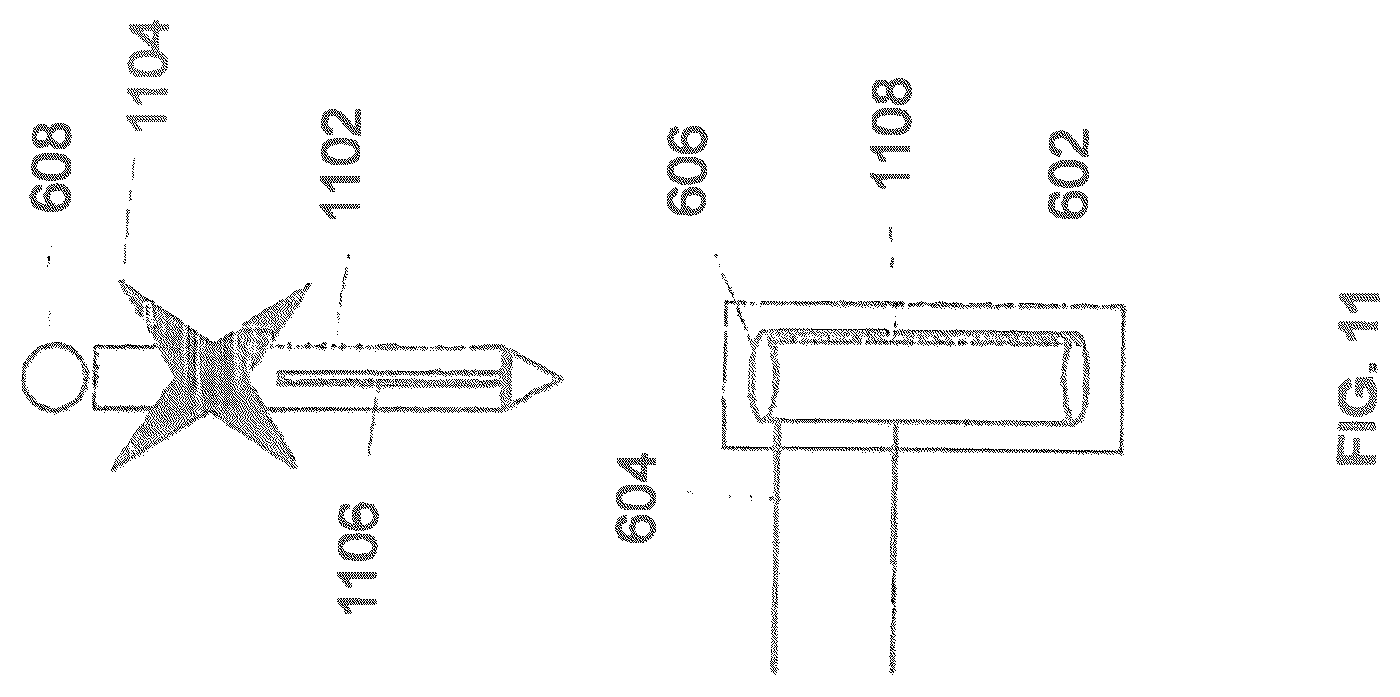 Patent US12508101 Figure 16 – Surgical tool systems and methods