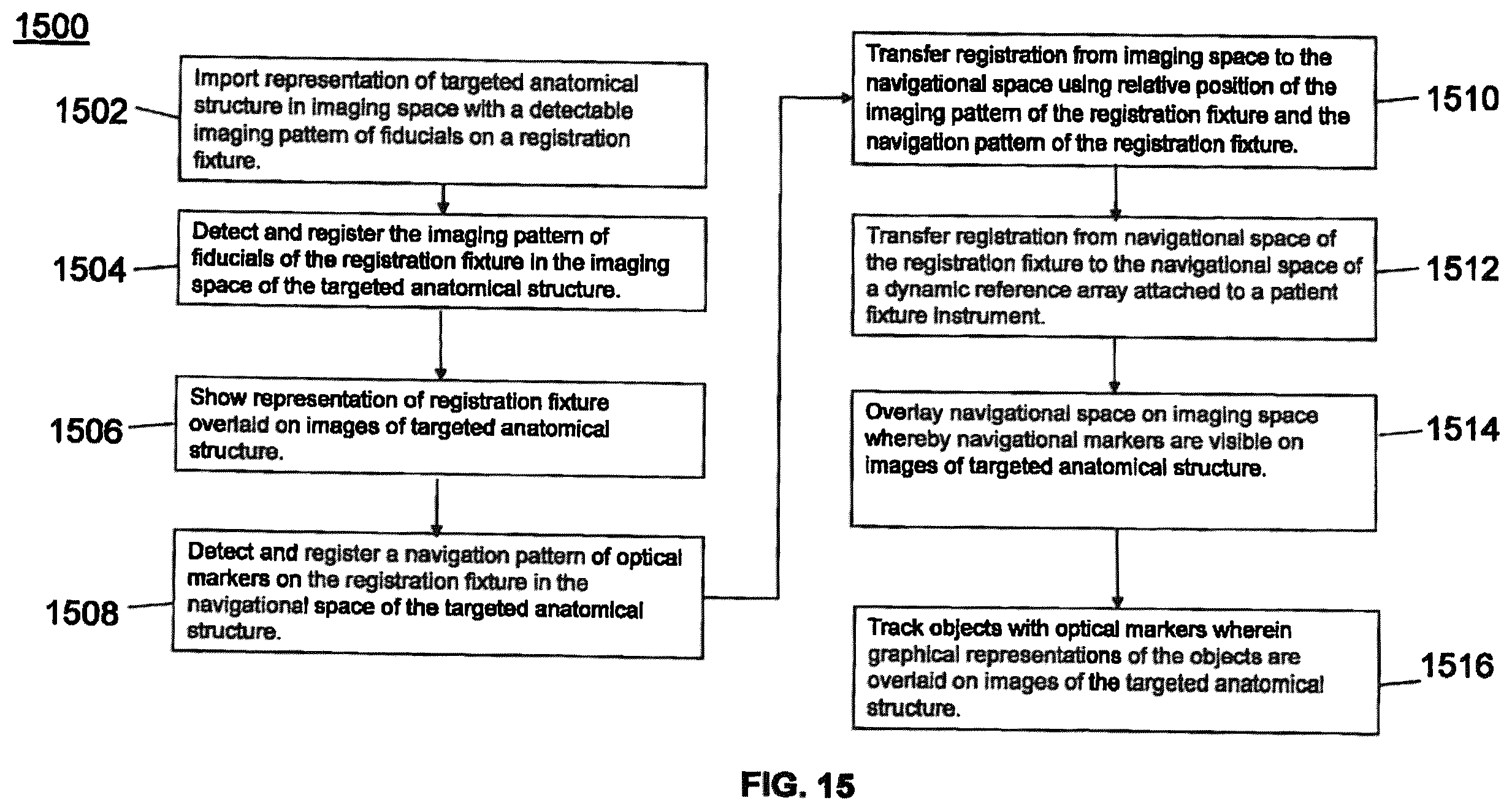 Patent US12508101 Figure 20 – Surgical tool systems and methods