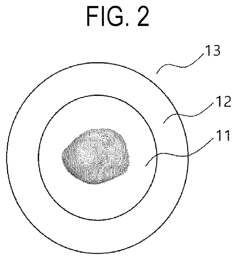 Patent US12508103 Figure 2 – System for displaying orthodontic information of oral cavity