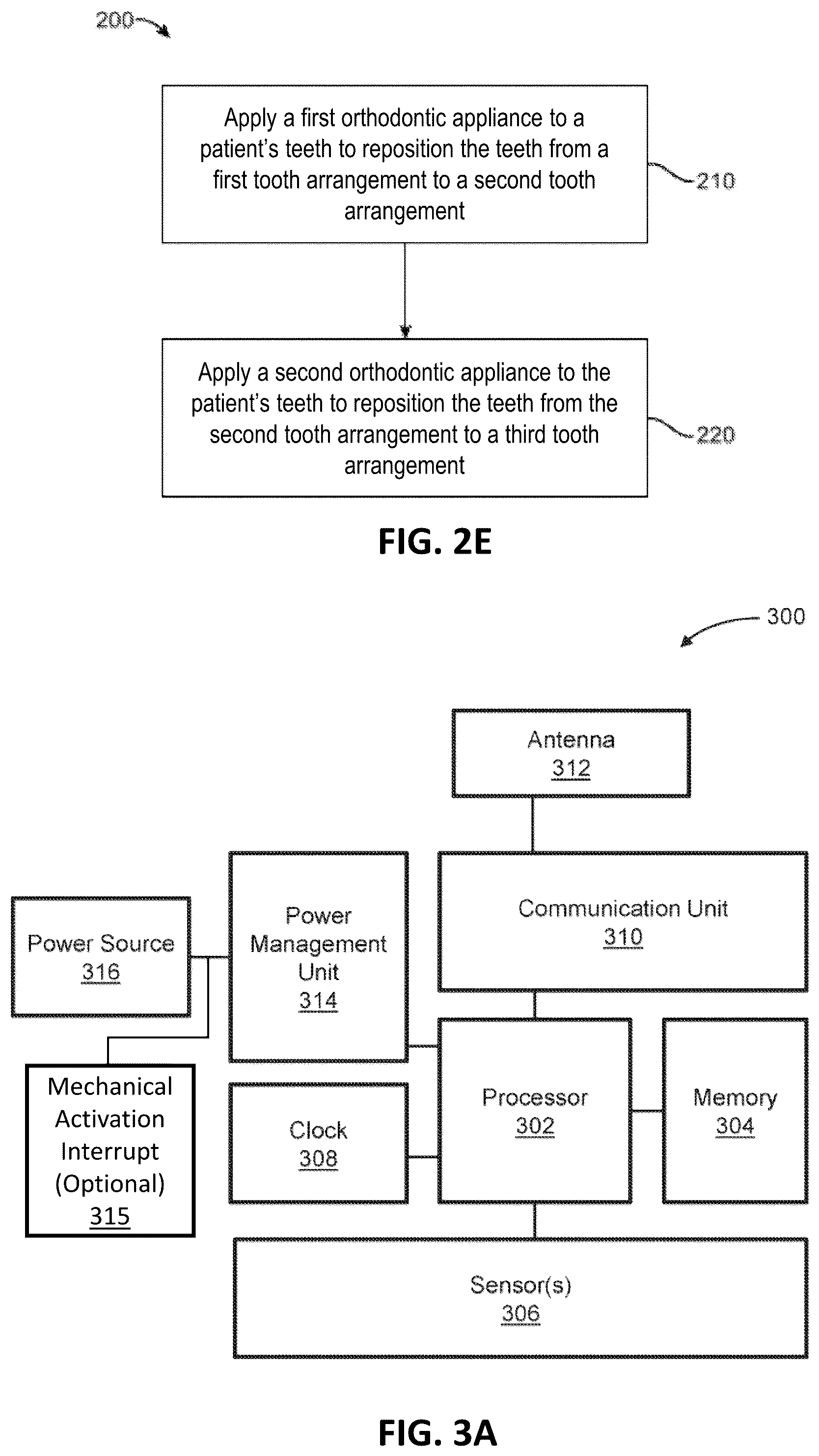 Patent US12508106 Figure 6 – Systems and methods for monitoring orthodontic treatment