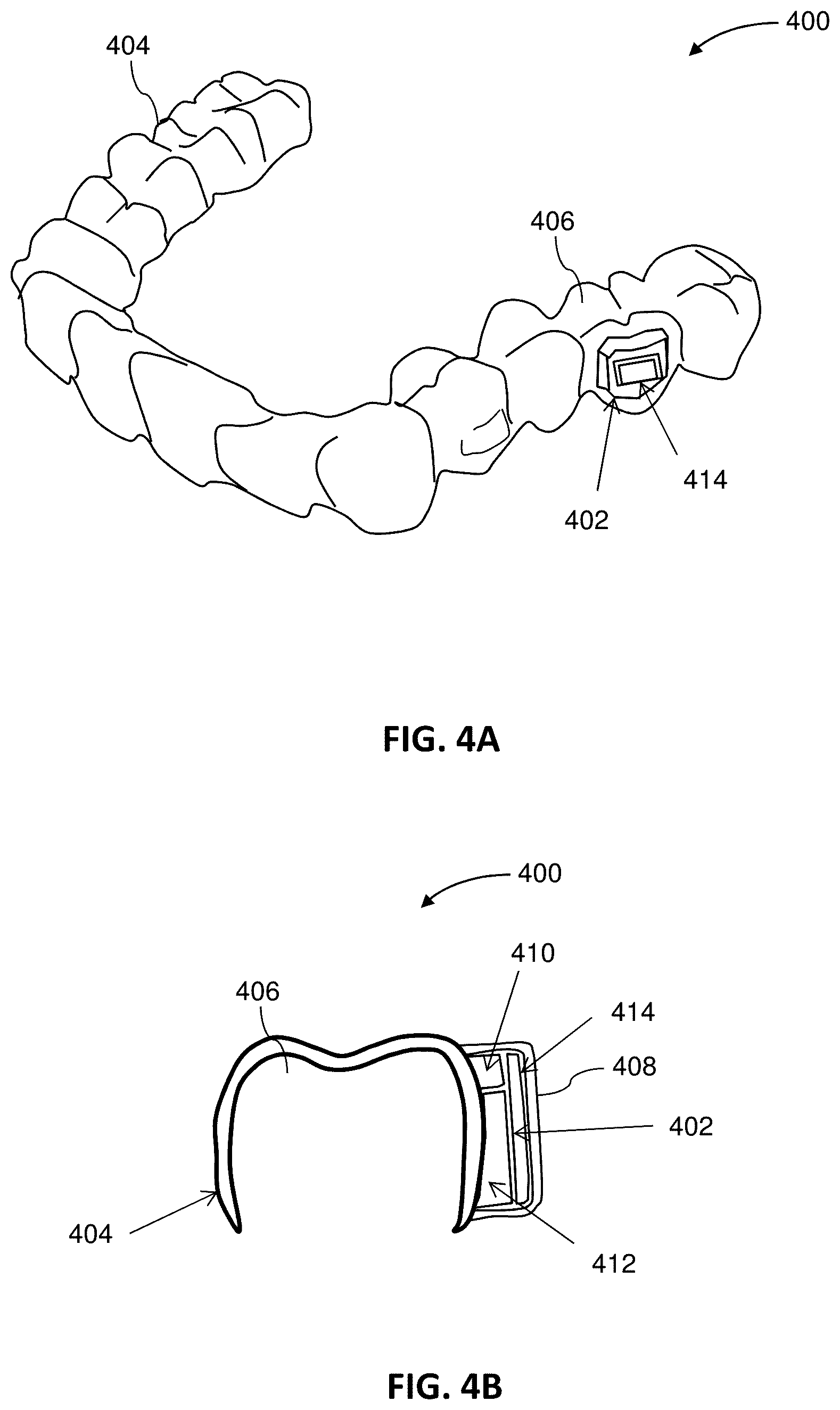Patent US12508106 Figure 8 – Systems and methods for monitoring orthodontic treatment