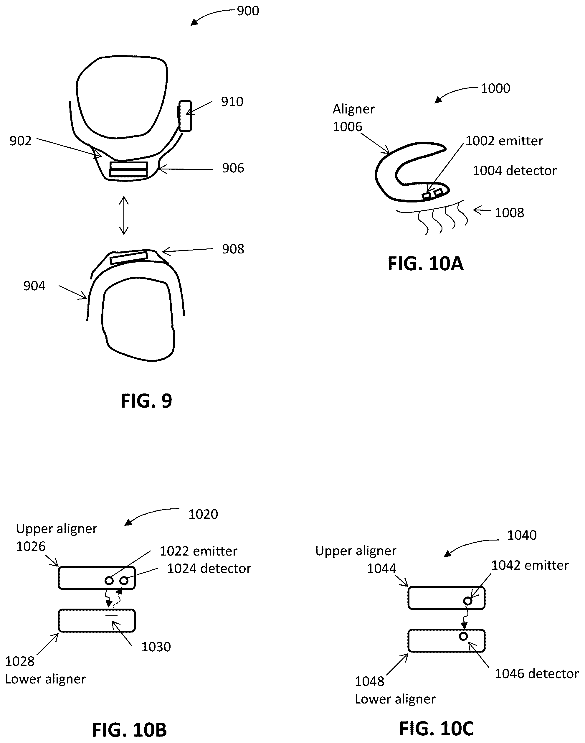 Patent US12508106 Figure 15 – Systems and methods for monitoring orthodontic treatment