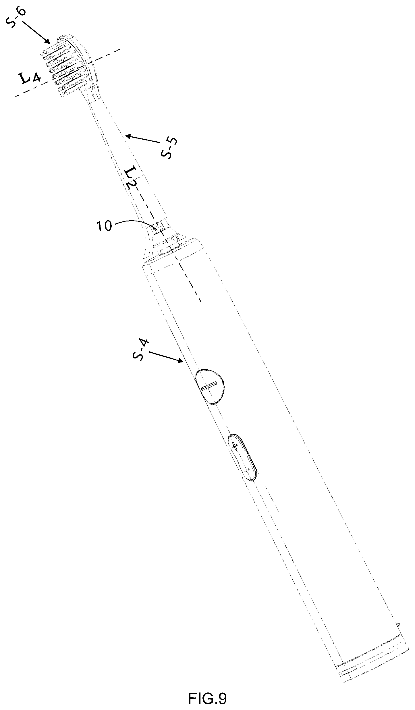 Patent US12508111 Figure 9 – Support structure