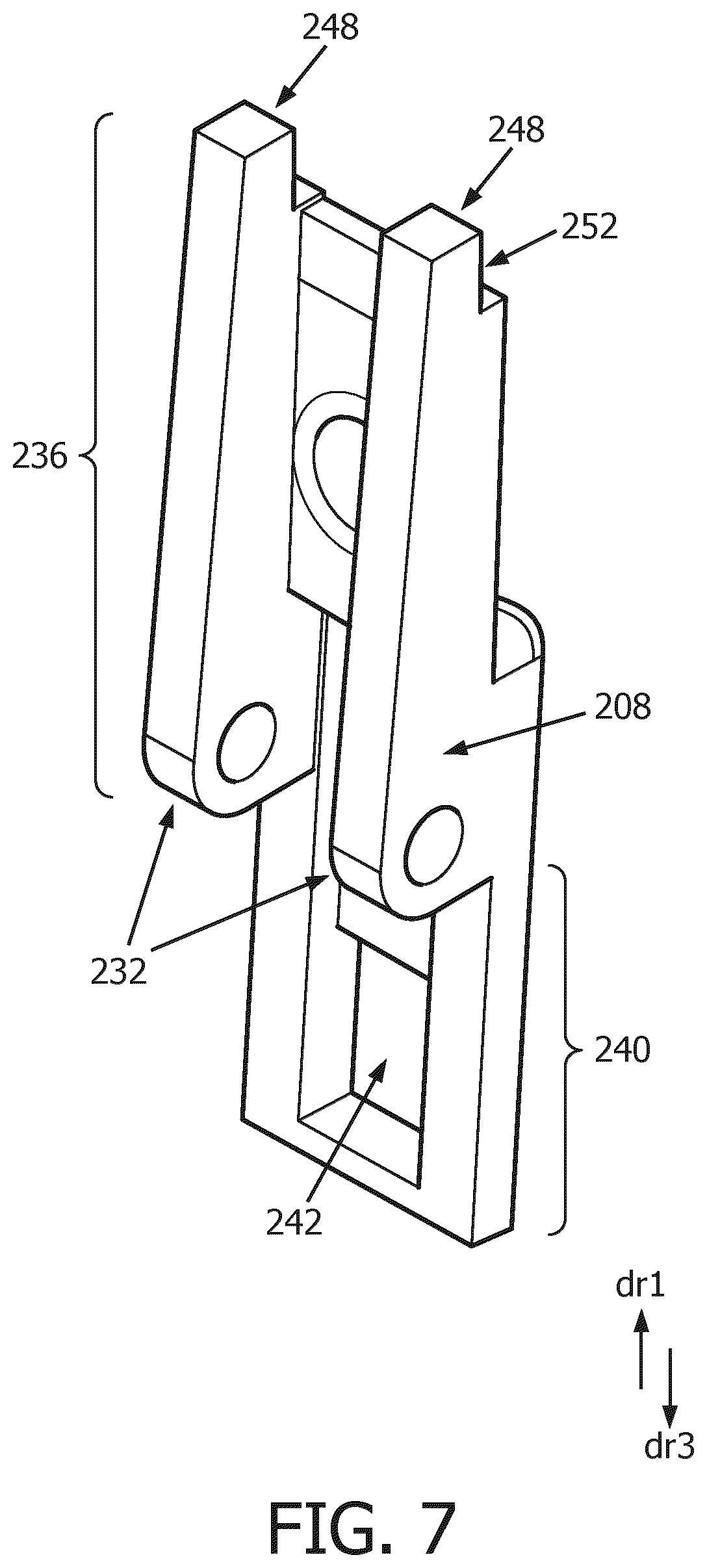 Patent US12508112 Figure 7 – Automatic pause control reset mechanism
