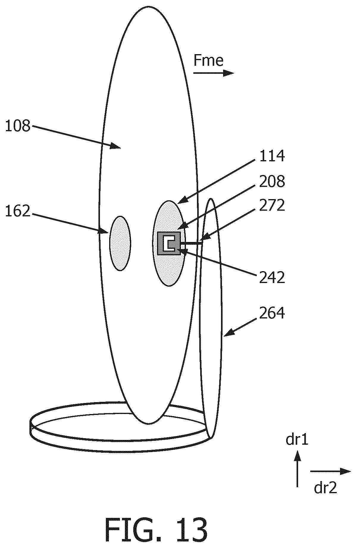 Patent US12508112 Figure 13 – Automatic pause control reset mechanism