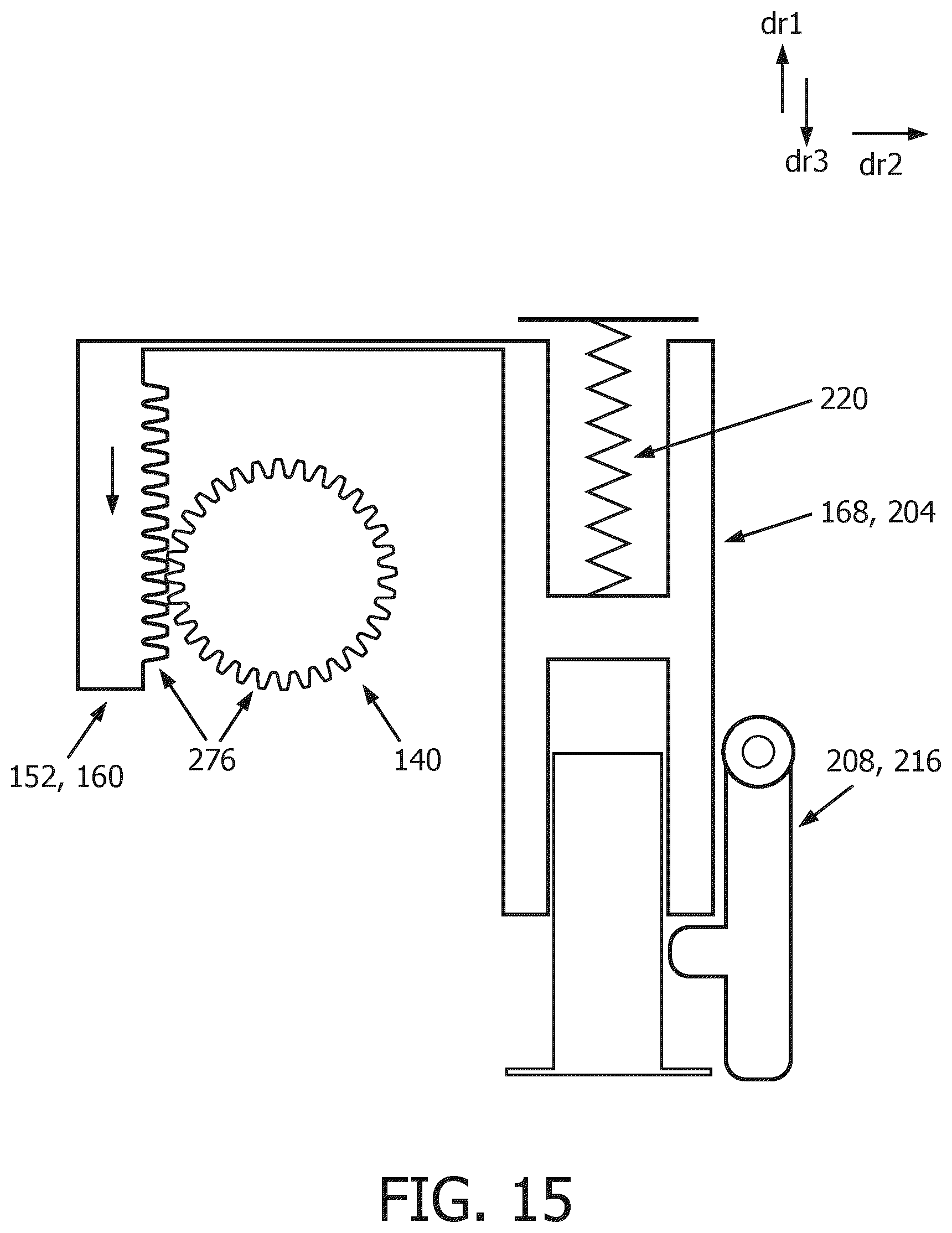Patent US12508112 Figure 15 – Automatic pause control reset mechanism