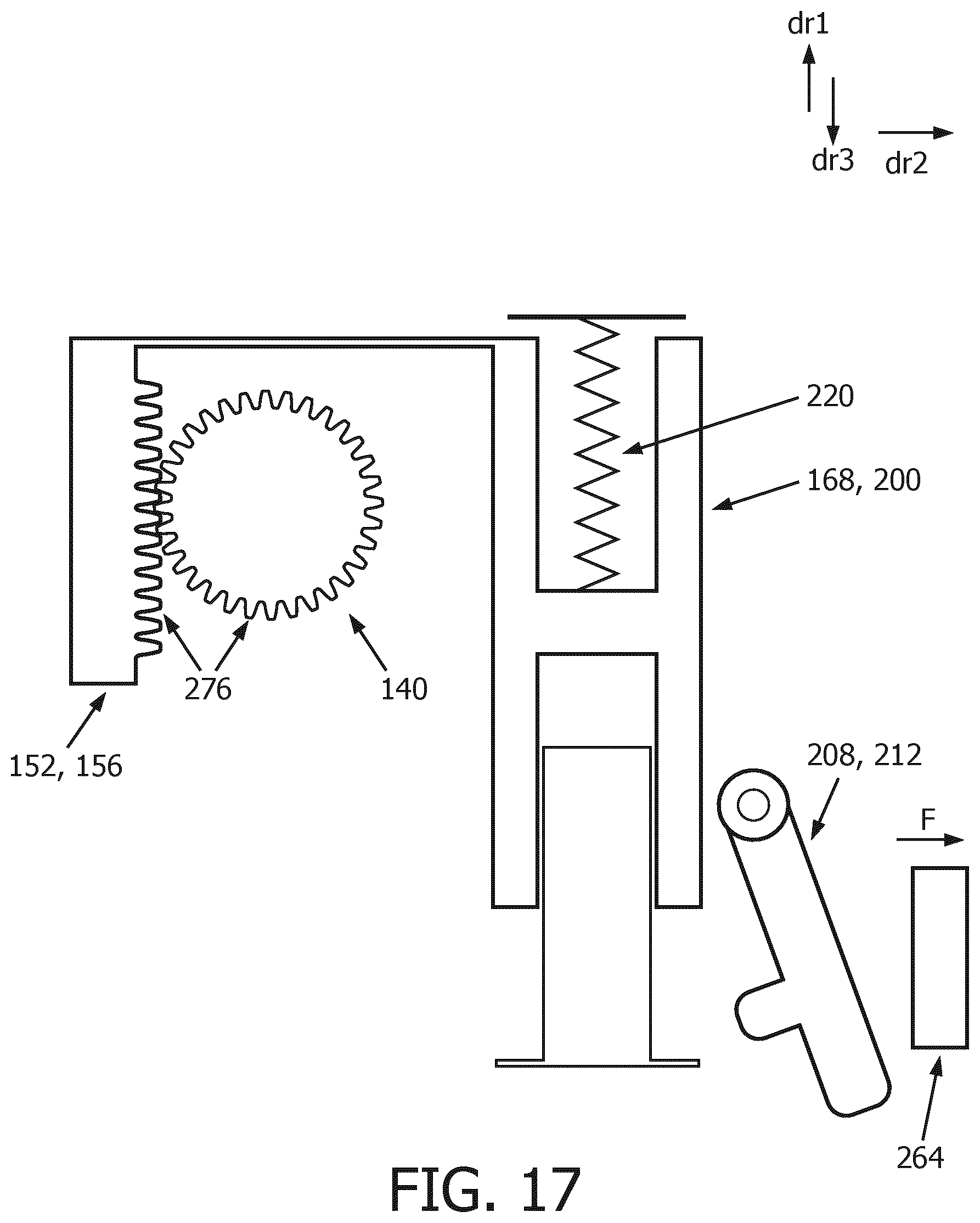Patent US12508112 Figure 17 – Automatic pause control reset mechanism