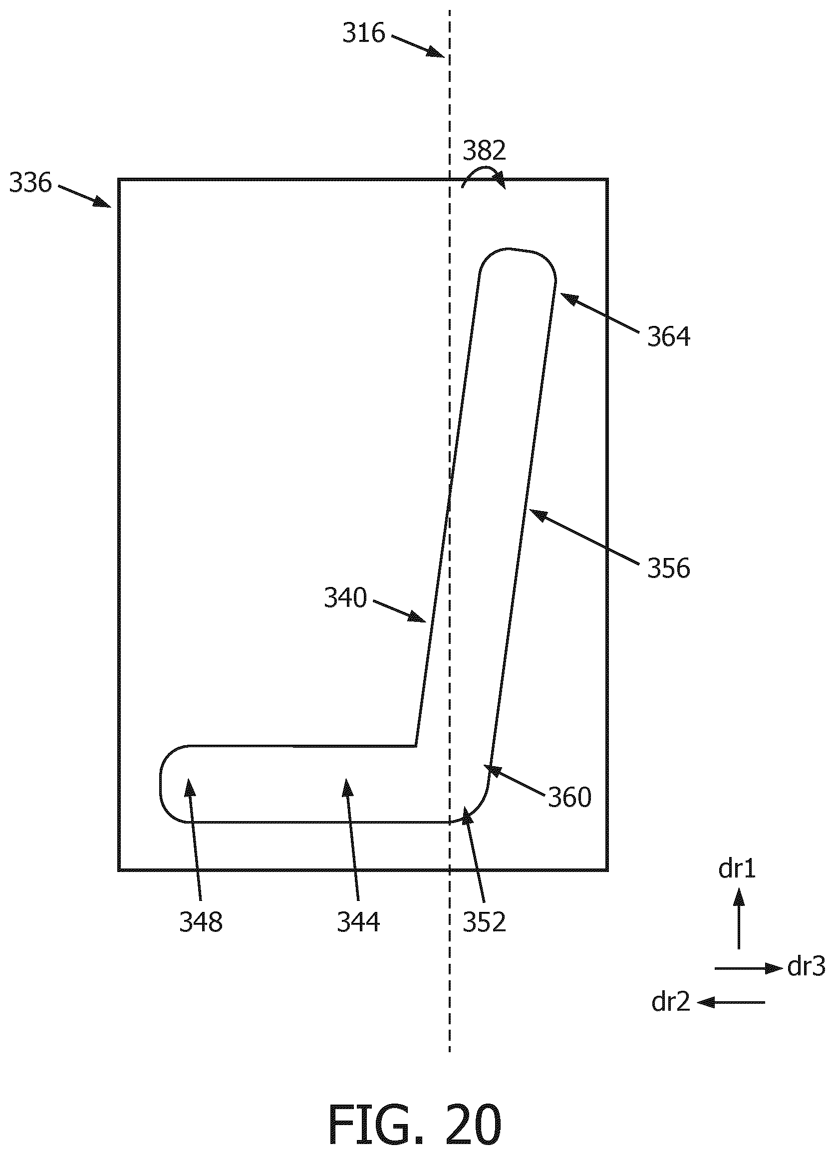 Patent US12508112 Figure 20 – Automatic pause control reset mechanism