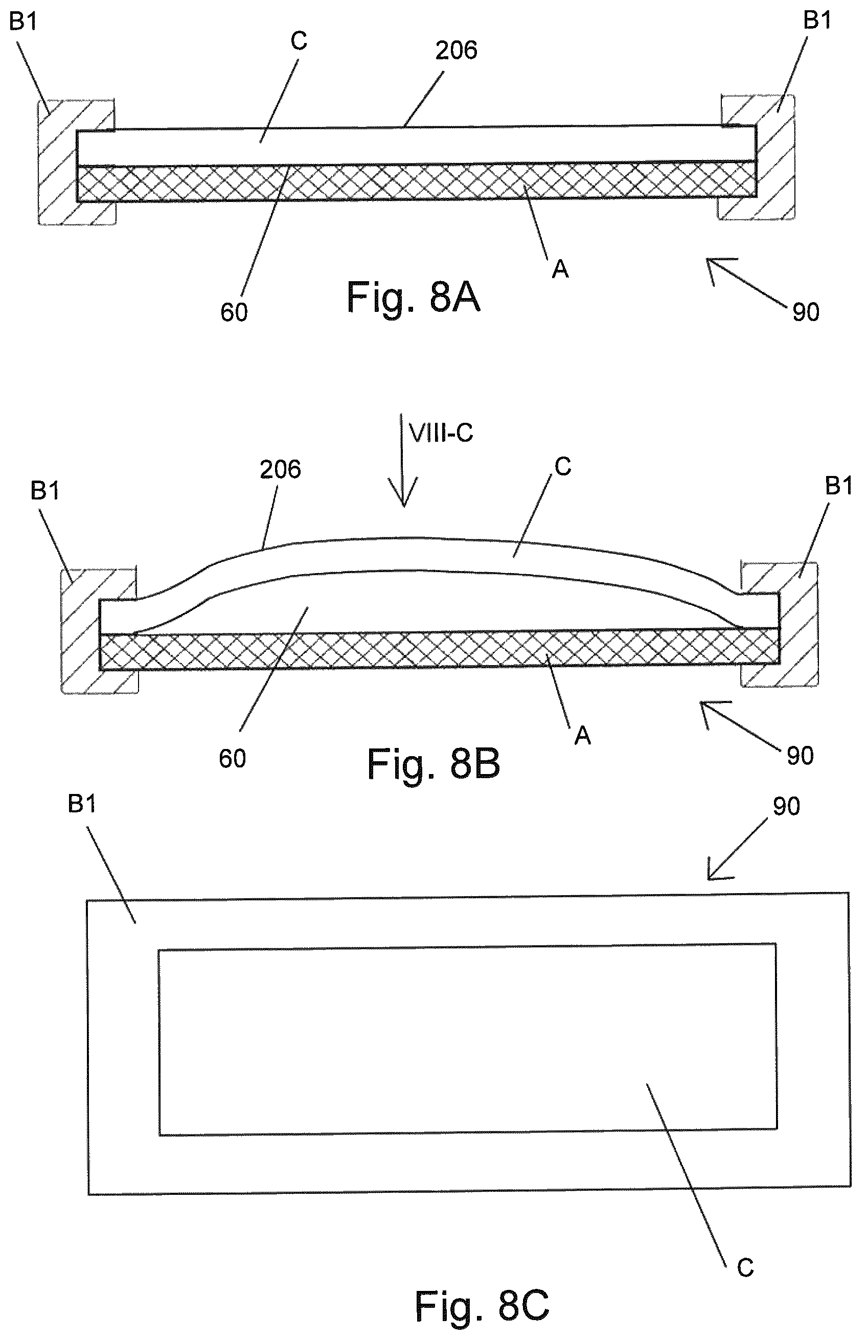 Patent US12508113 Figure 6 – Method of manufacturing a pressure chamber of a dental mouthpiece, method of manufacturing a dental mouthpiece, pressure chamber and mouthpiece manufactured with these methods, provided with these methods, J-/U-shaped dental mouthpiece, and systems comprising said mouthpieces