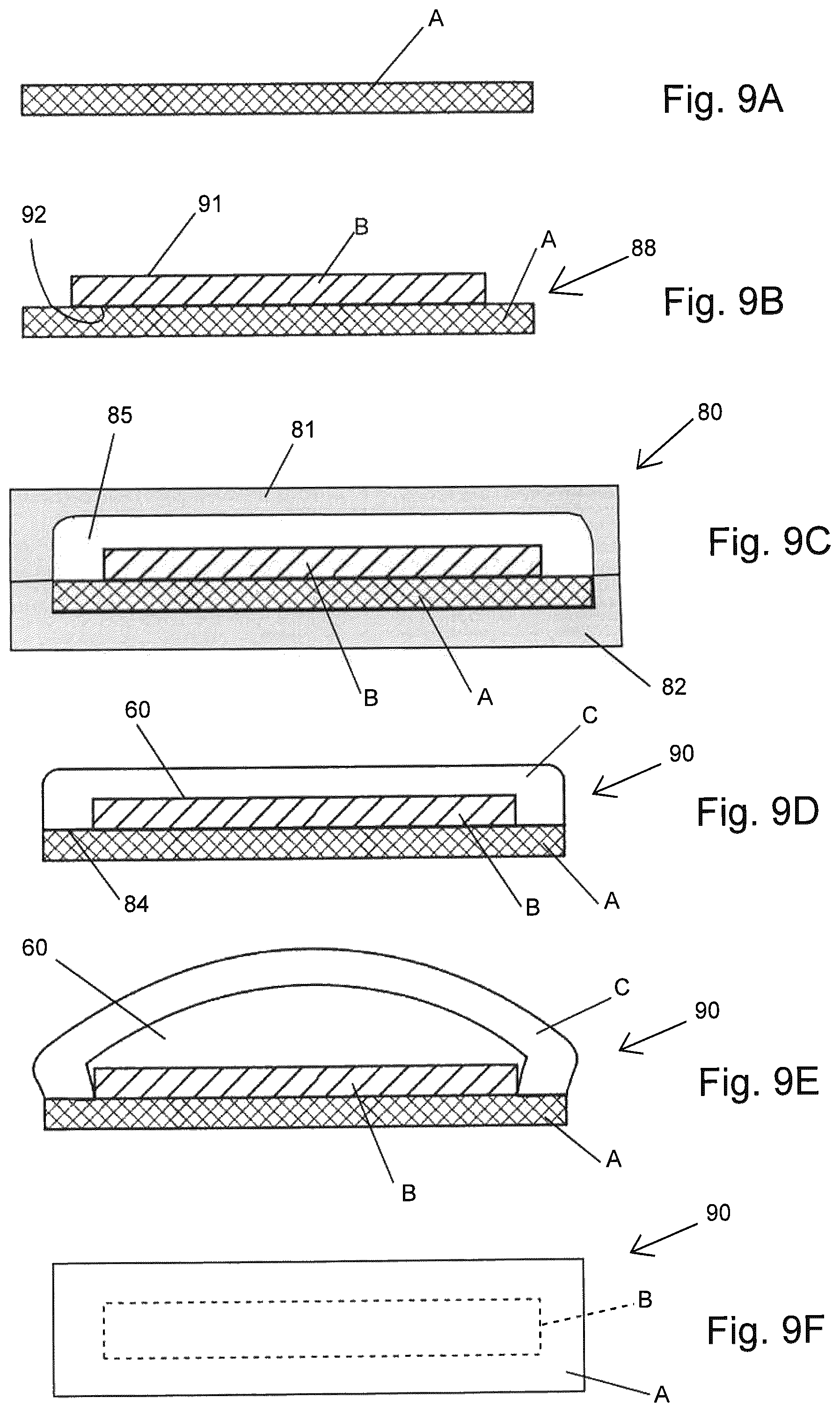 Patent US12508113 Figure 7 – Method of manufacturing a pressure chamber of a dental mouthpiece, method of manufacturing a dental mouthpiece, pressure chamber and mouthpiece manufactured with these methods, provided with these methods, J-/U-shaped dental mouthpiece, and systems comprising said mouthpieces