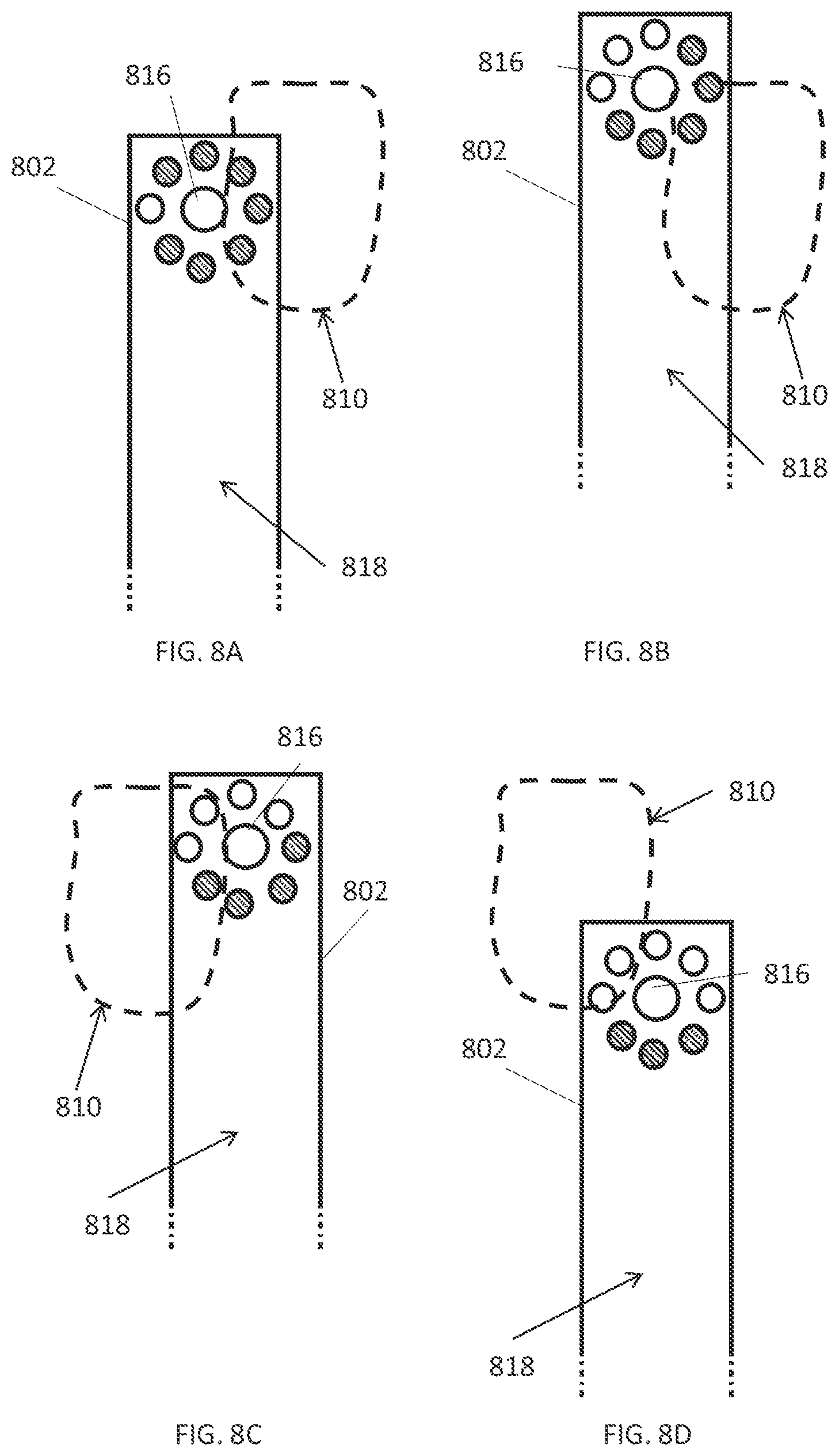 Patent US12508114 Figure 7 – User interface for a dental measurement system