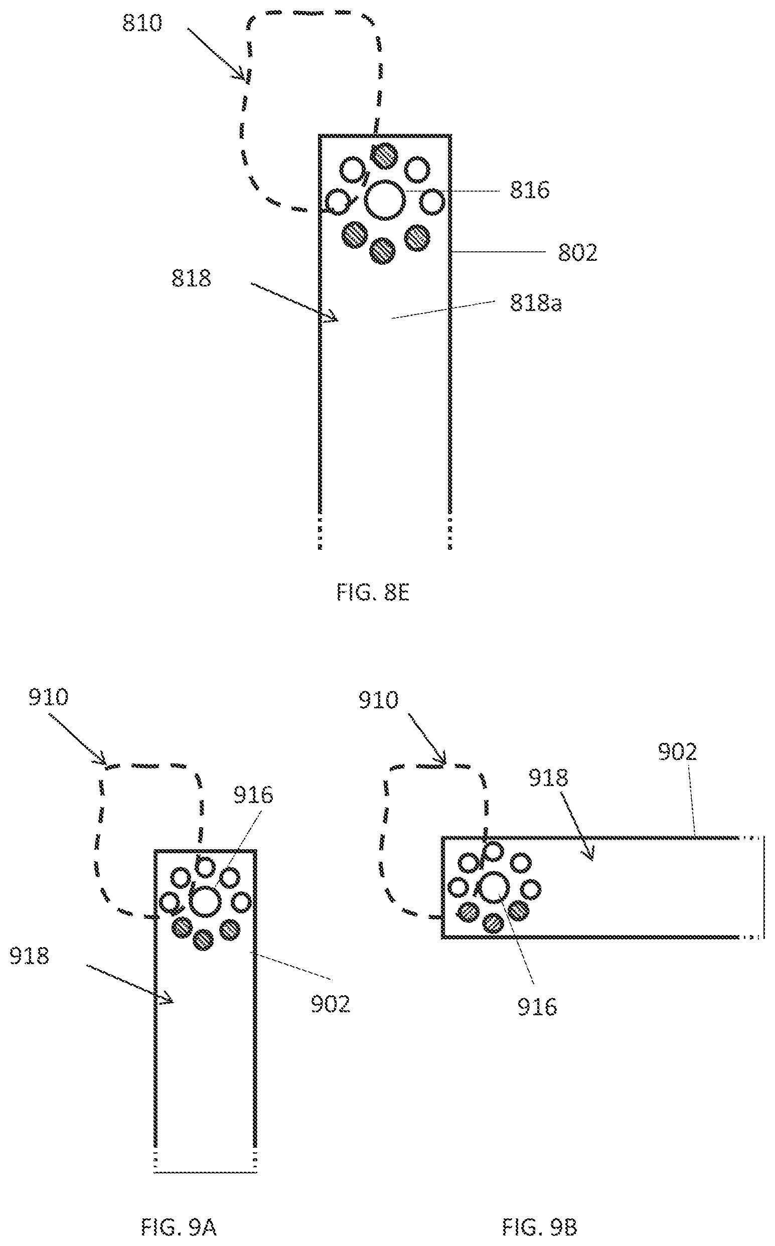 Patent US12508114 Figure 8 – User interface for a dental measurement system