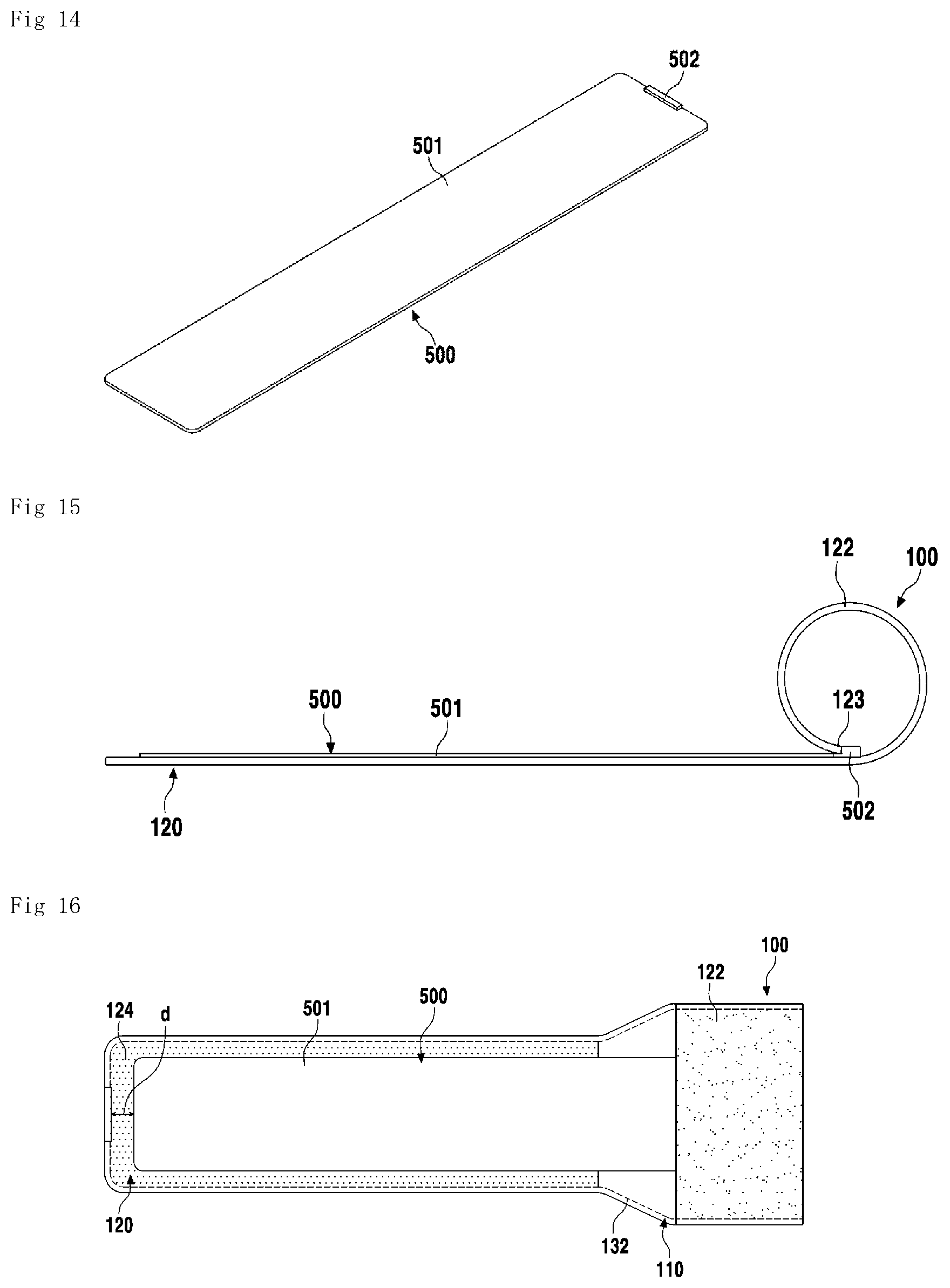 Patent US12508115 Figure 9 – Fixed band belt set for treating and caring for cat