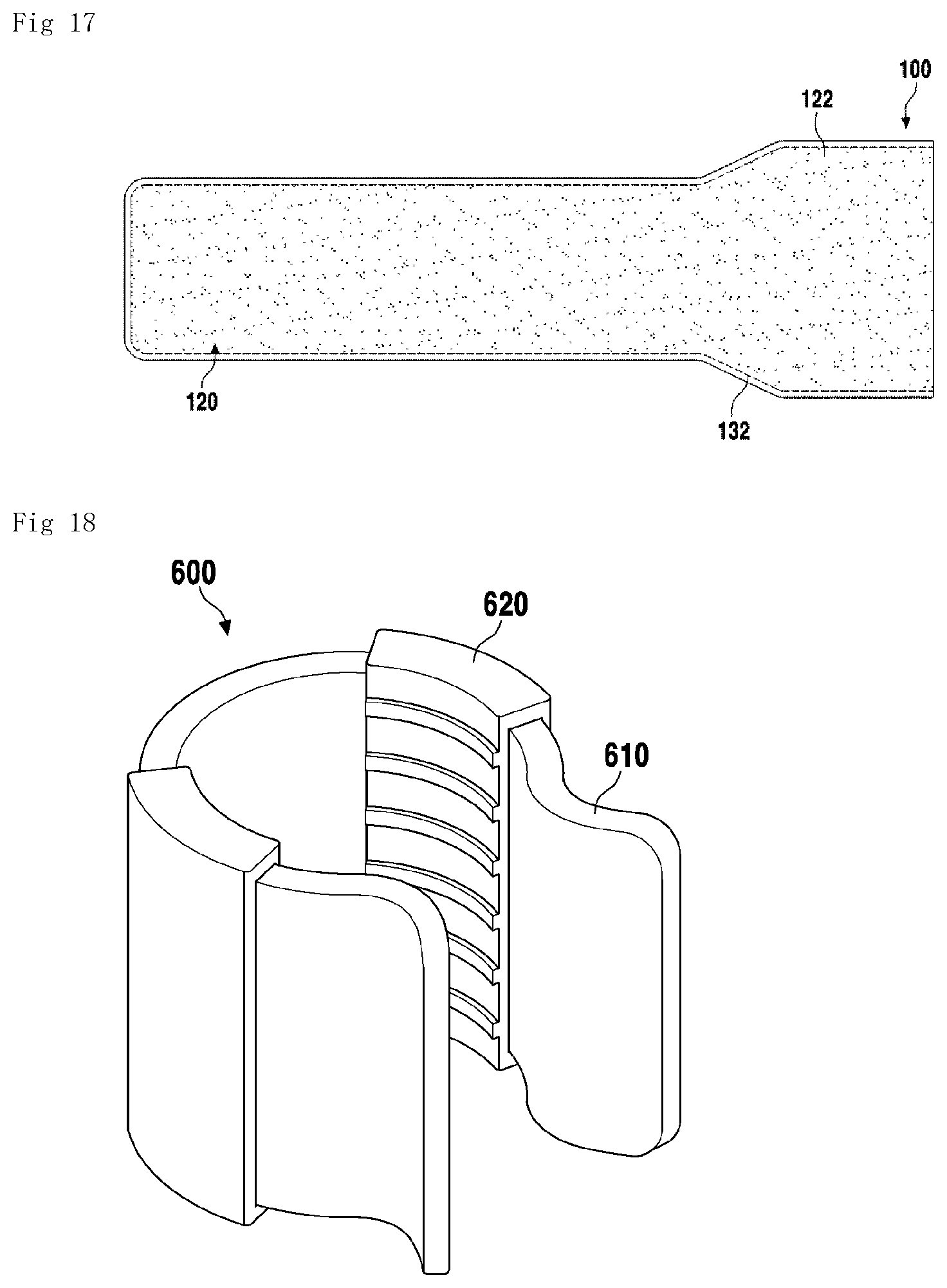Patent US12508115 Figure 10 – Fixed band belt set for treating and caring for cat