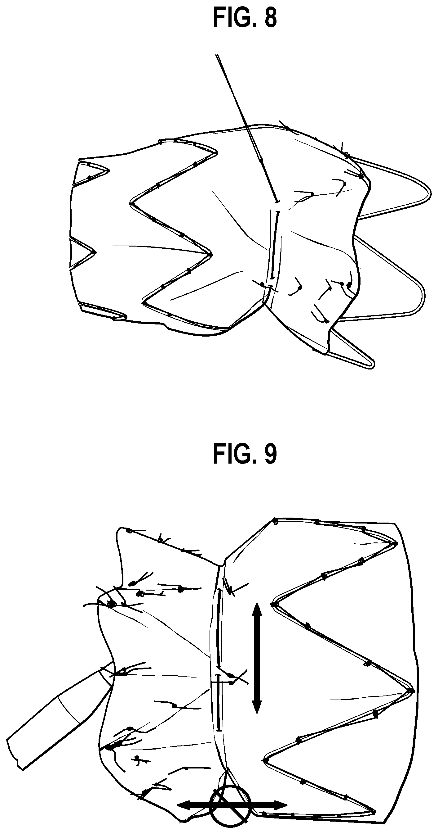 Patent US12508119 Figure 4 – Stent graft