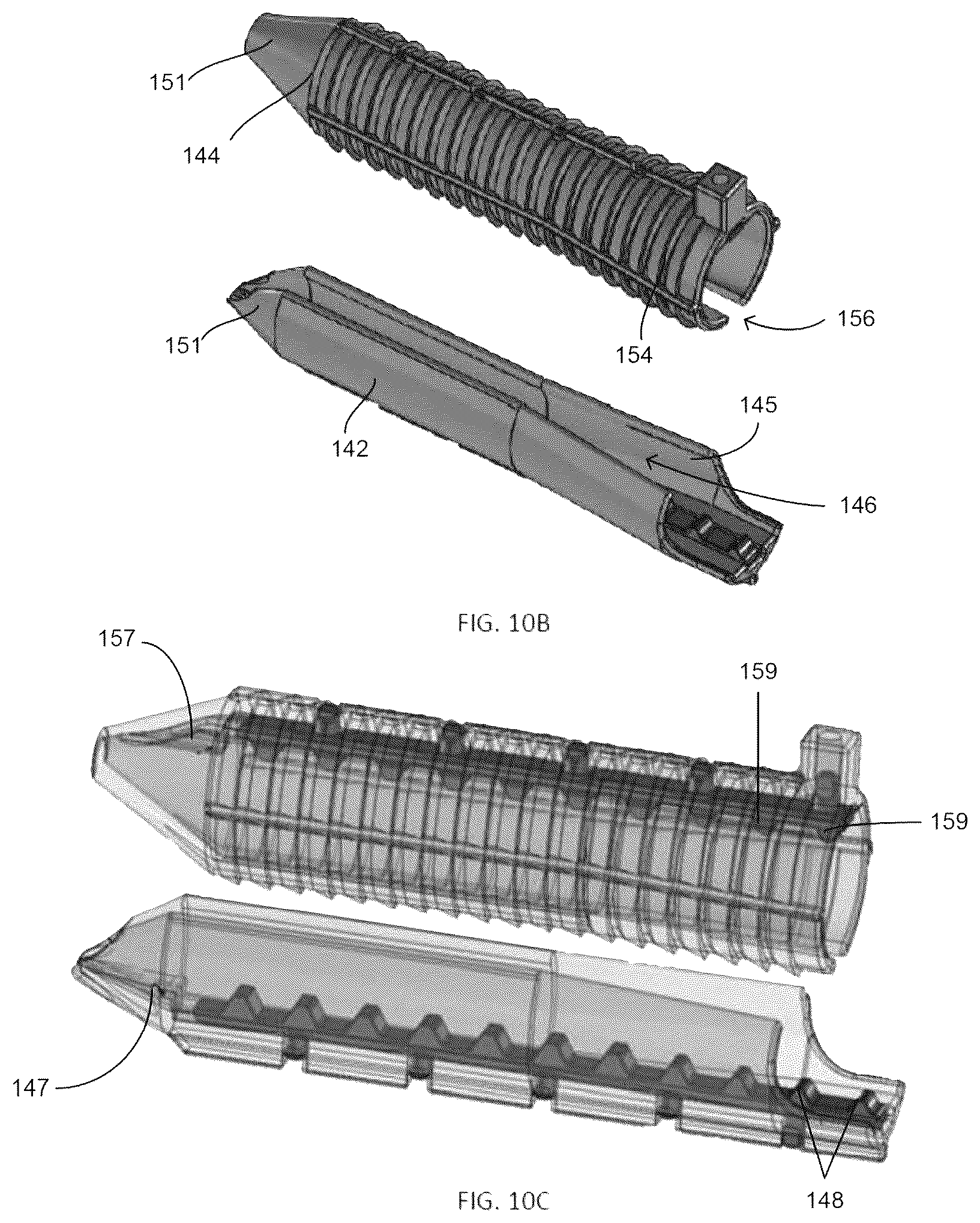 Patent US12508120 Figure 7 – Instrumentation for soft tissue reconstruction