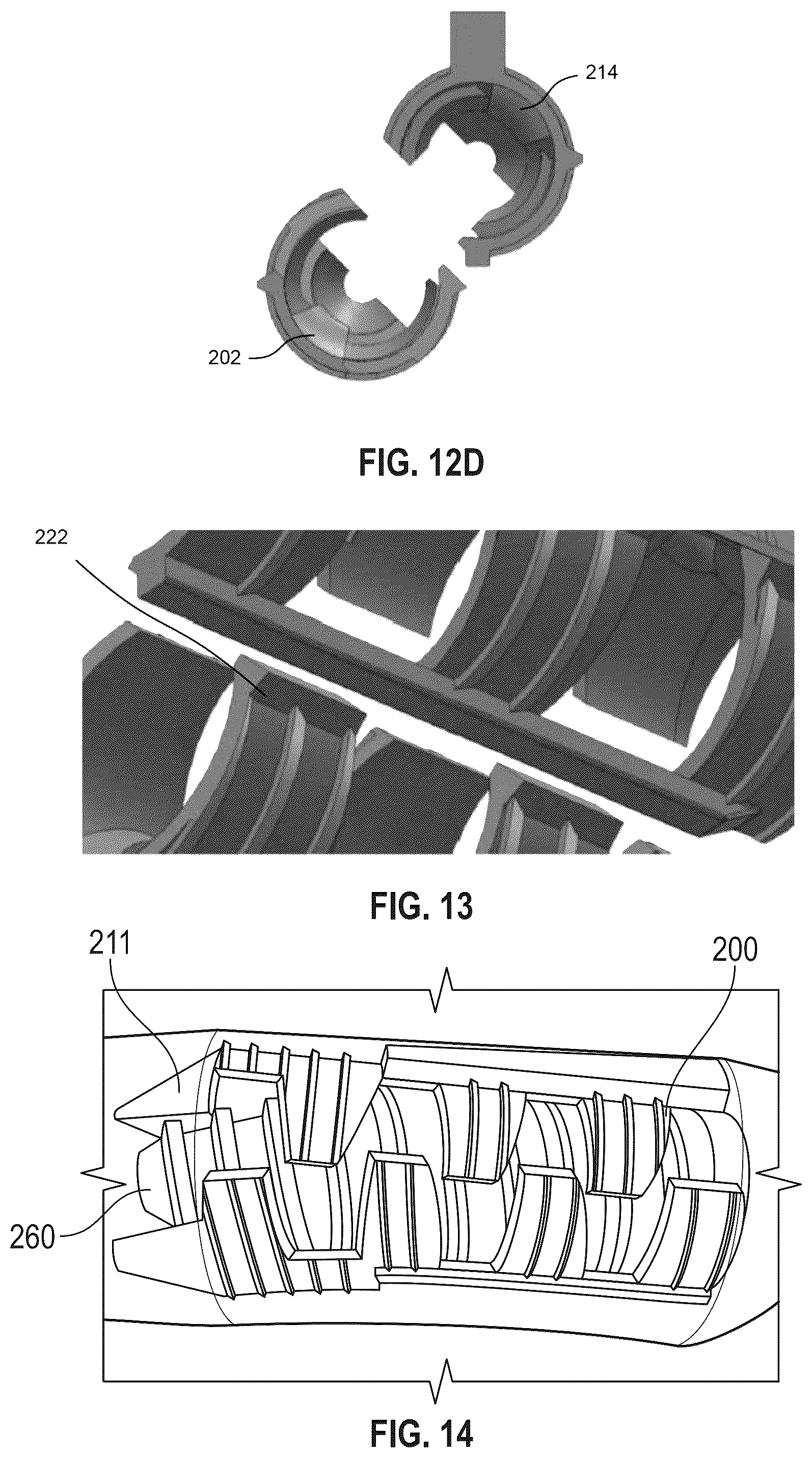 Patent US12508120 Figure 11 – Instrumentation for soft tissue reconstruction