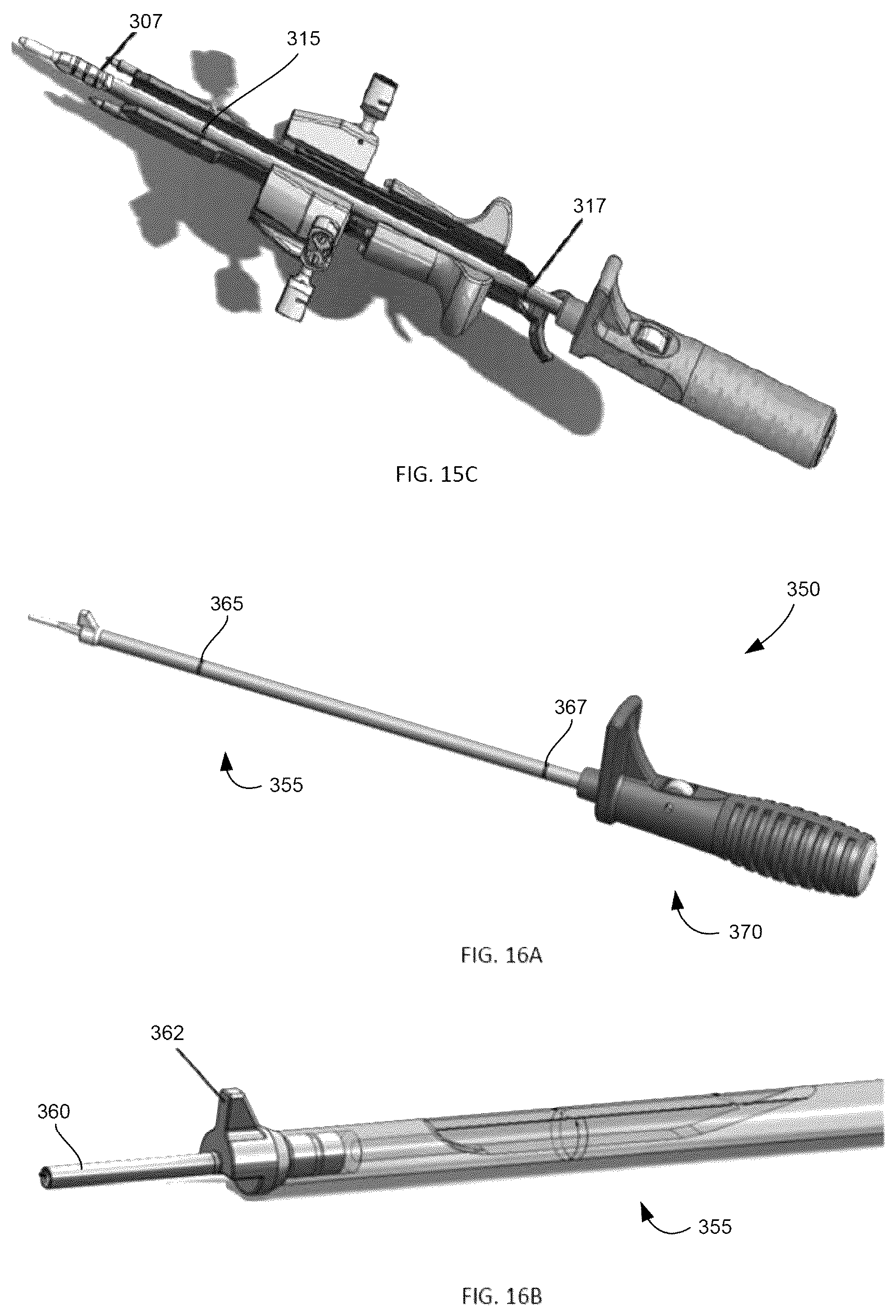 Patent US12508120 Figure 13 – Instrumentation for soft tissue reconstruction