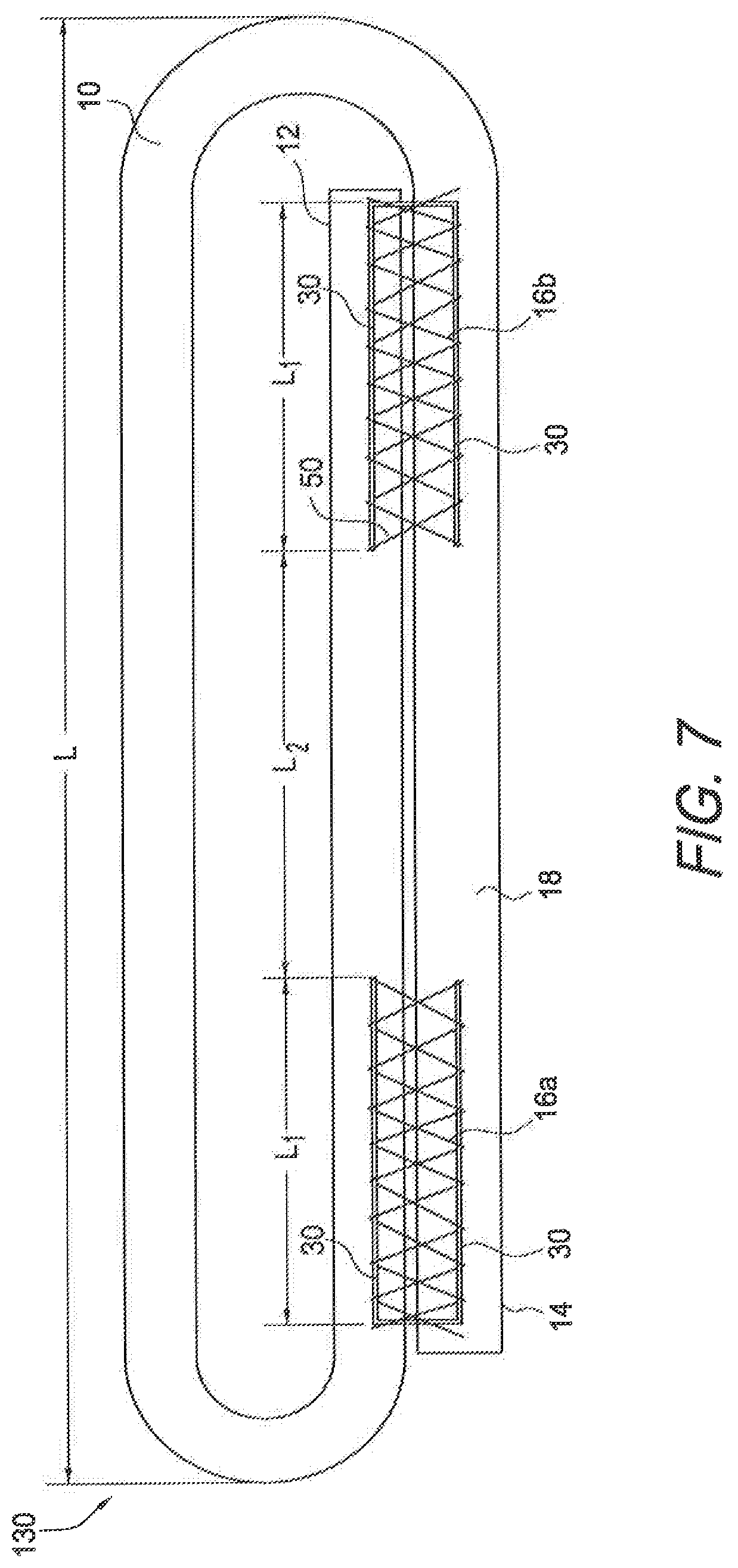 Patent US12508121 Figure 9 – Reinforced biological construct and method of reinforcing biological construct