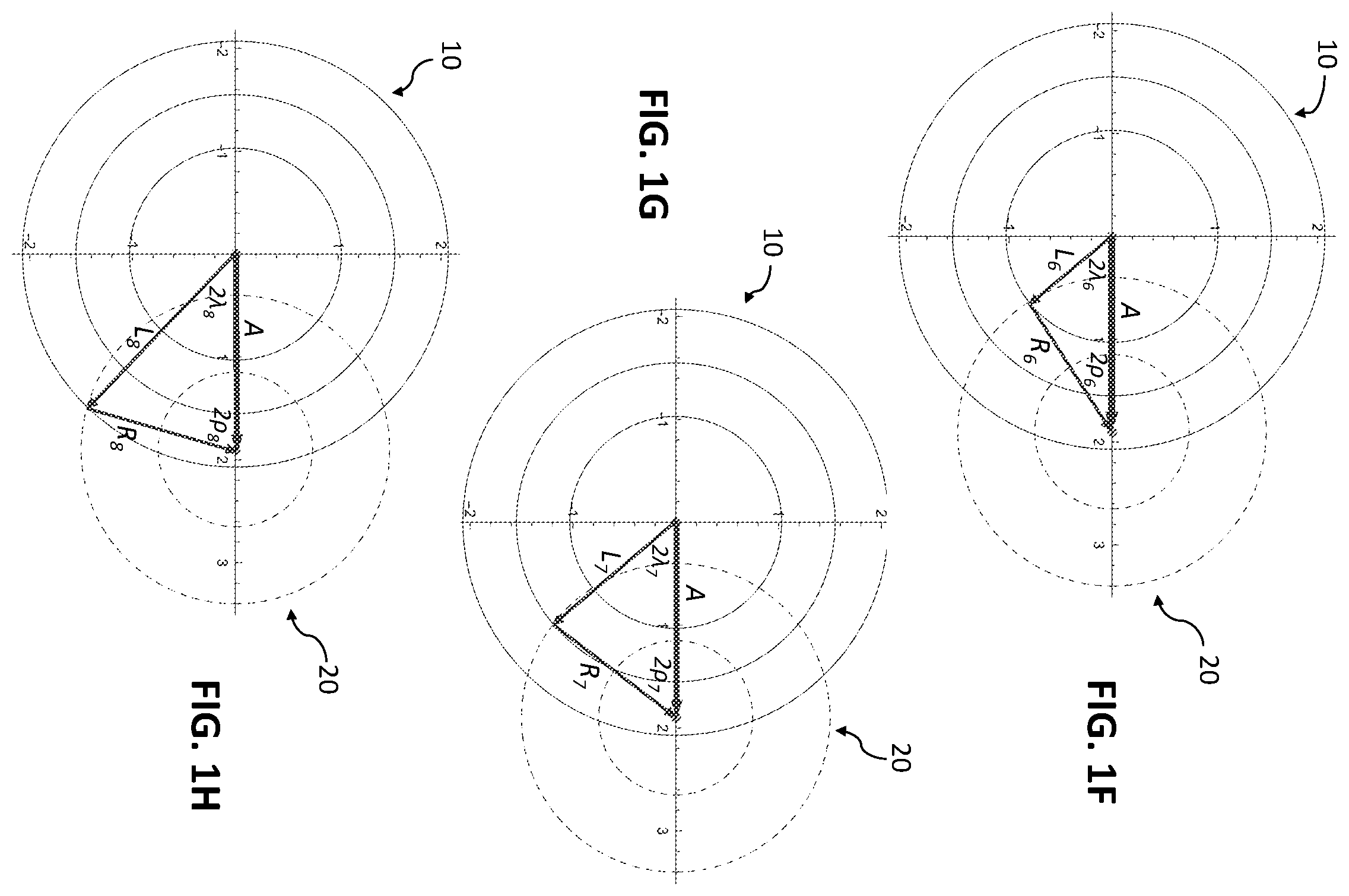Patent US12508124 Figure 3 – Methods for selecting intraocular lenses and relaxing incisions for correcting refractive error