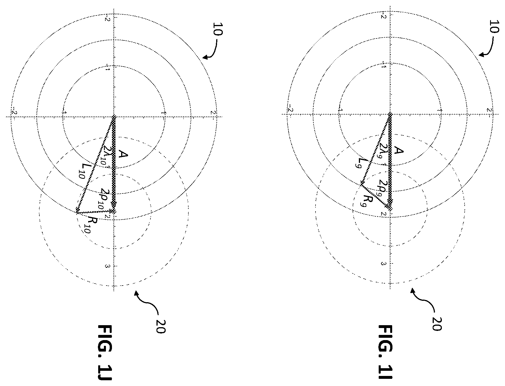 Patent US12508124 Figure 4 – Methods for selecting intraocular lenses and relaxing incisions for correcting refractive error