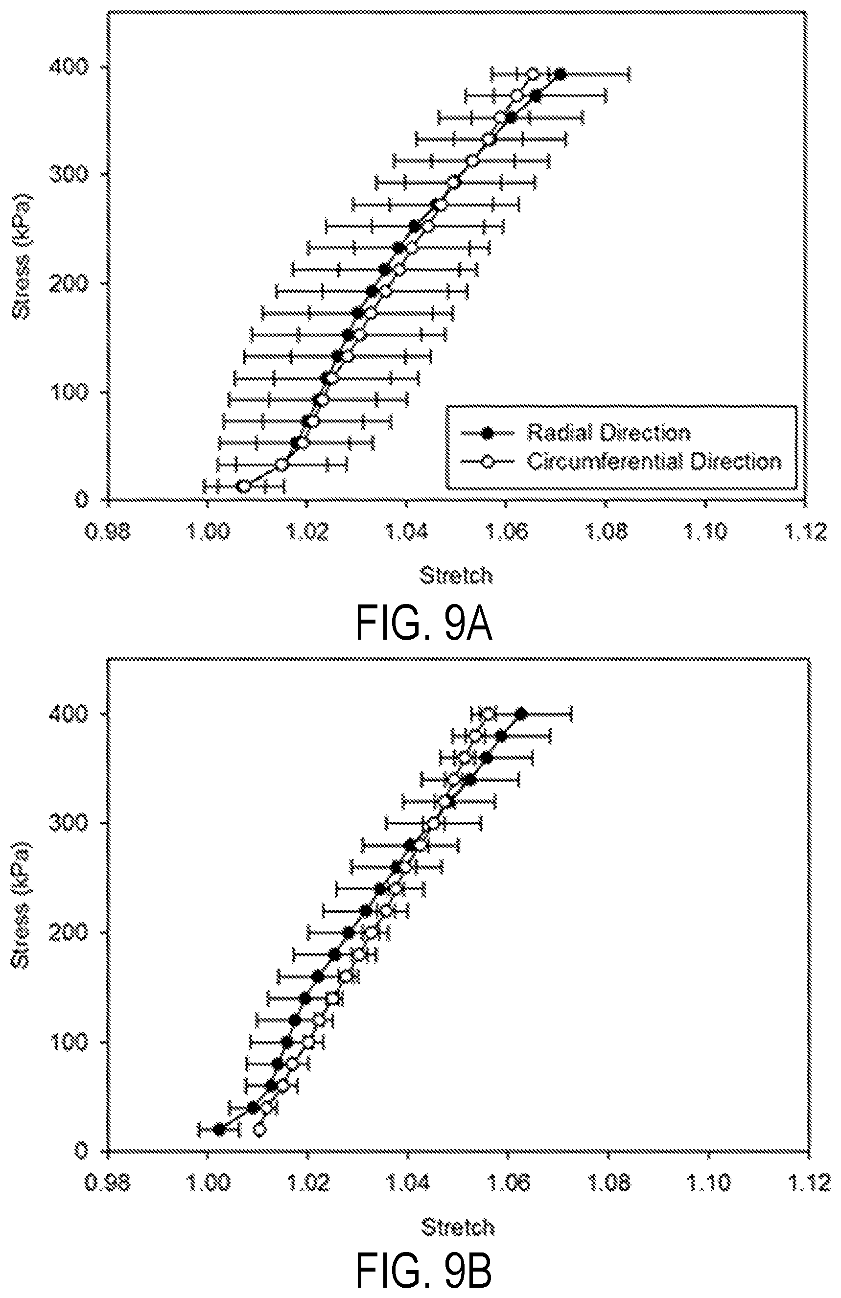 Patent US12508126 Figure 14 – Double component mandrel for electrospun stentless, multi-leaflet valve fabrication