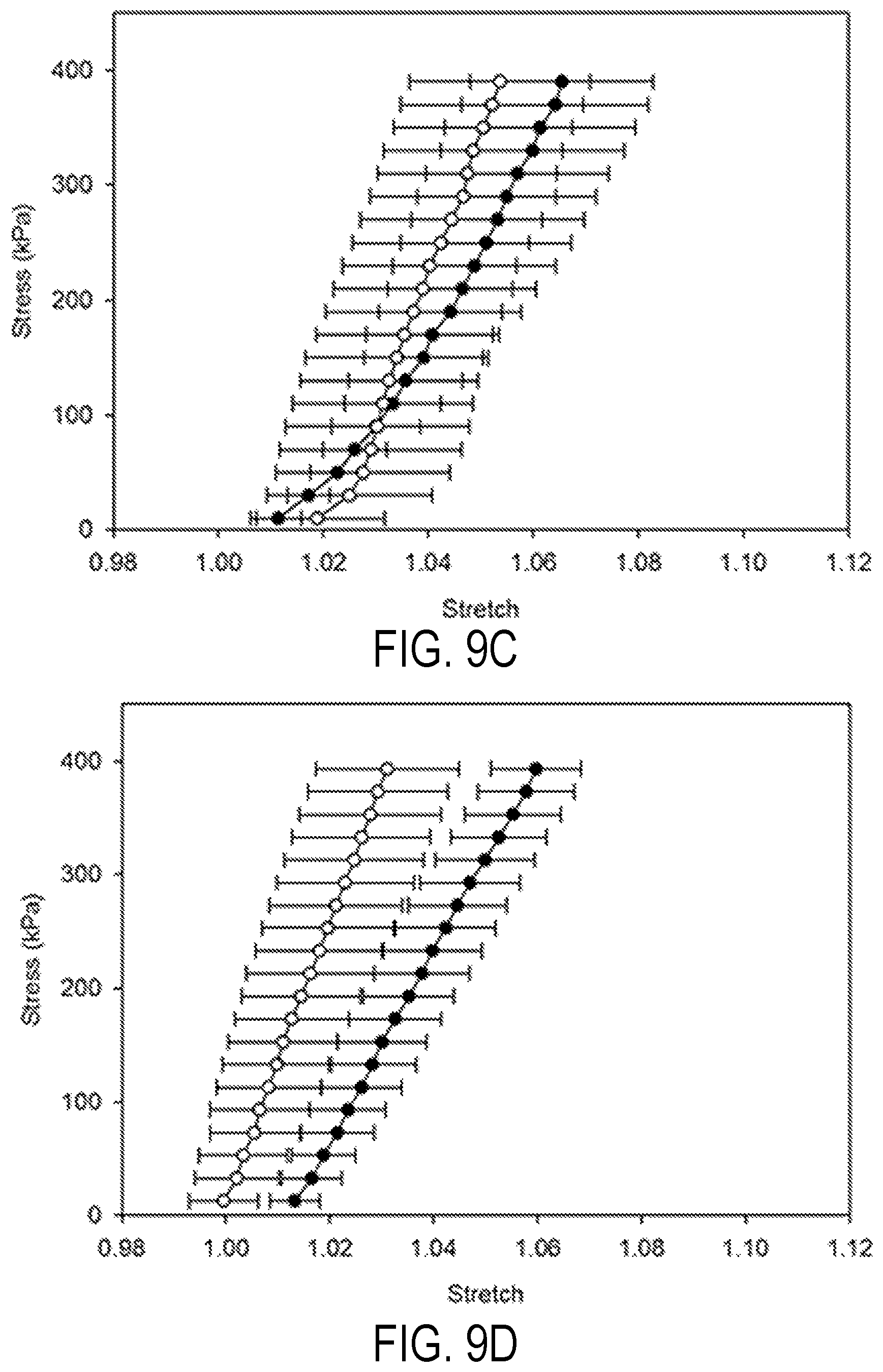 Patent US12508126 Figure 15 – Double component mandrel for electrospun stentless, multi-leaflet valve fabrication