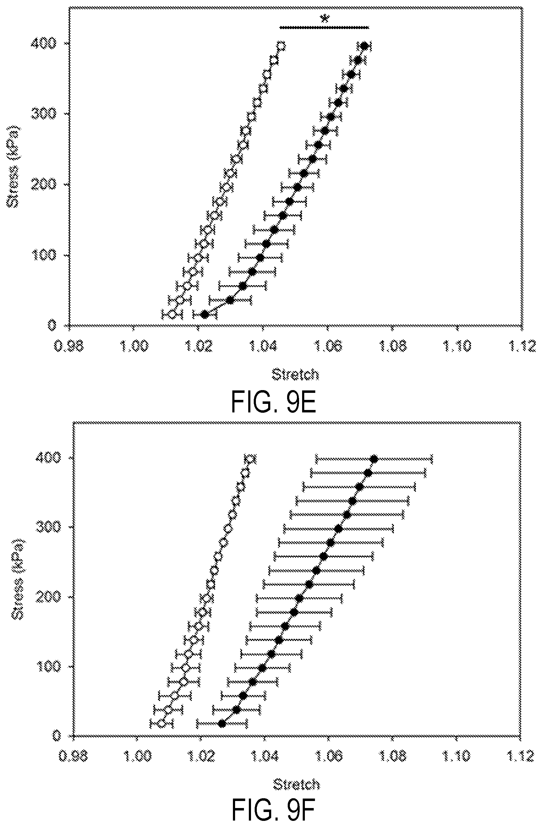 Patent US12508126 Figure 16 – Double component mandrel for electrospun stentless, multi-leaflet valve fabrication