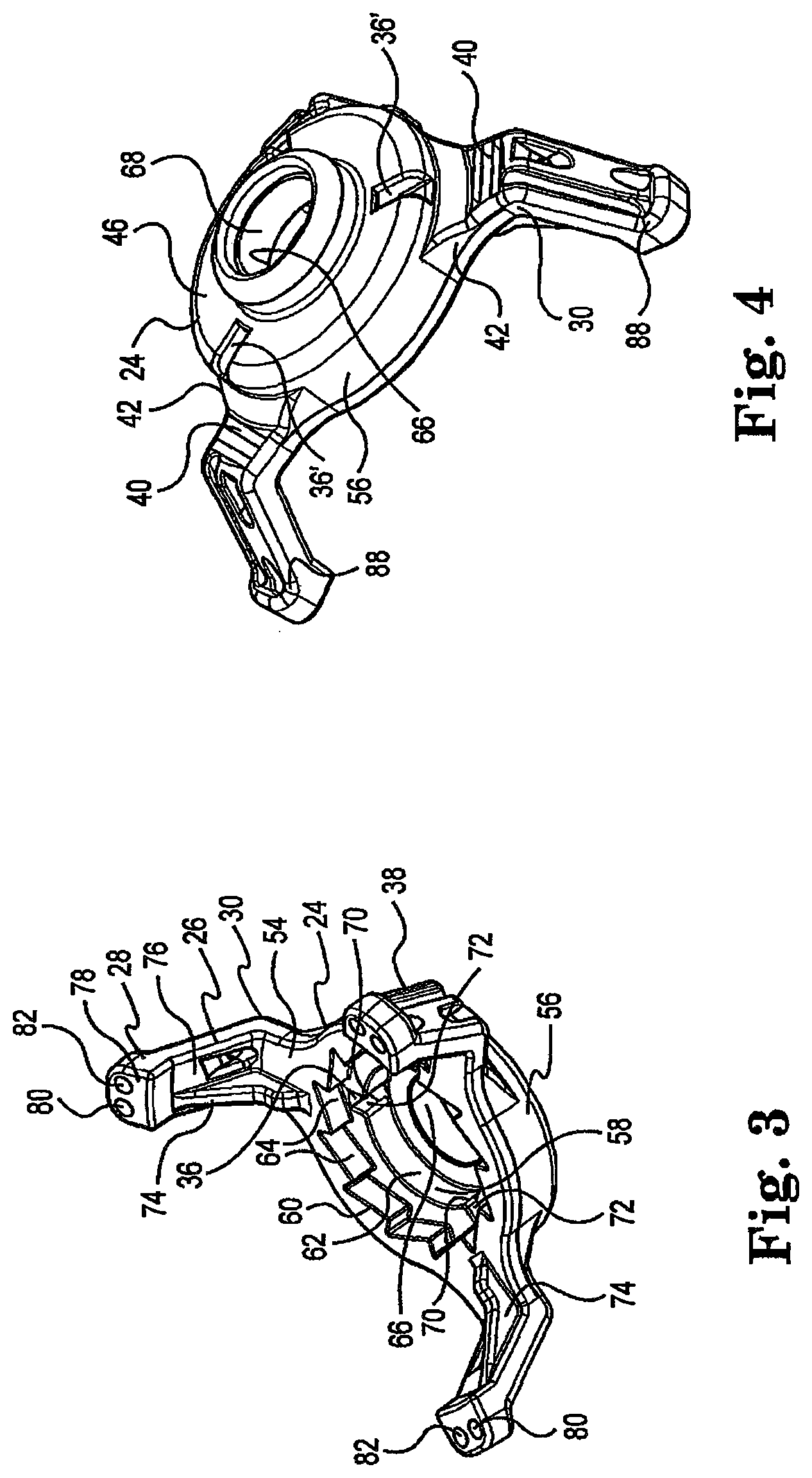 Patent US12508128 Figure 2 – Valve delivery device