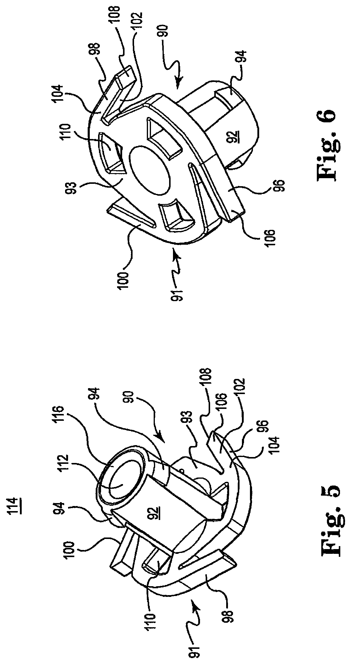 Patent US12508128 Figure 3 – Valve delivery device