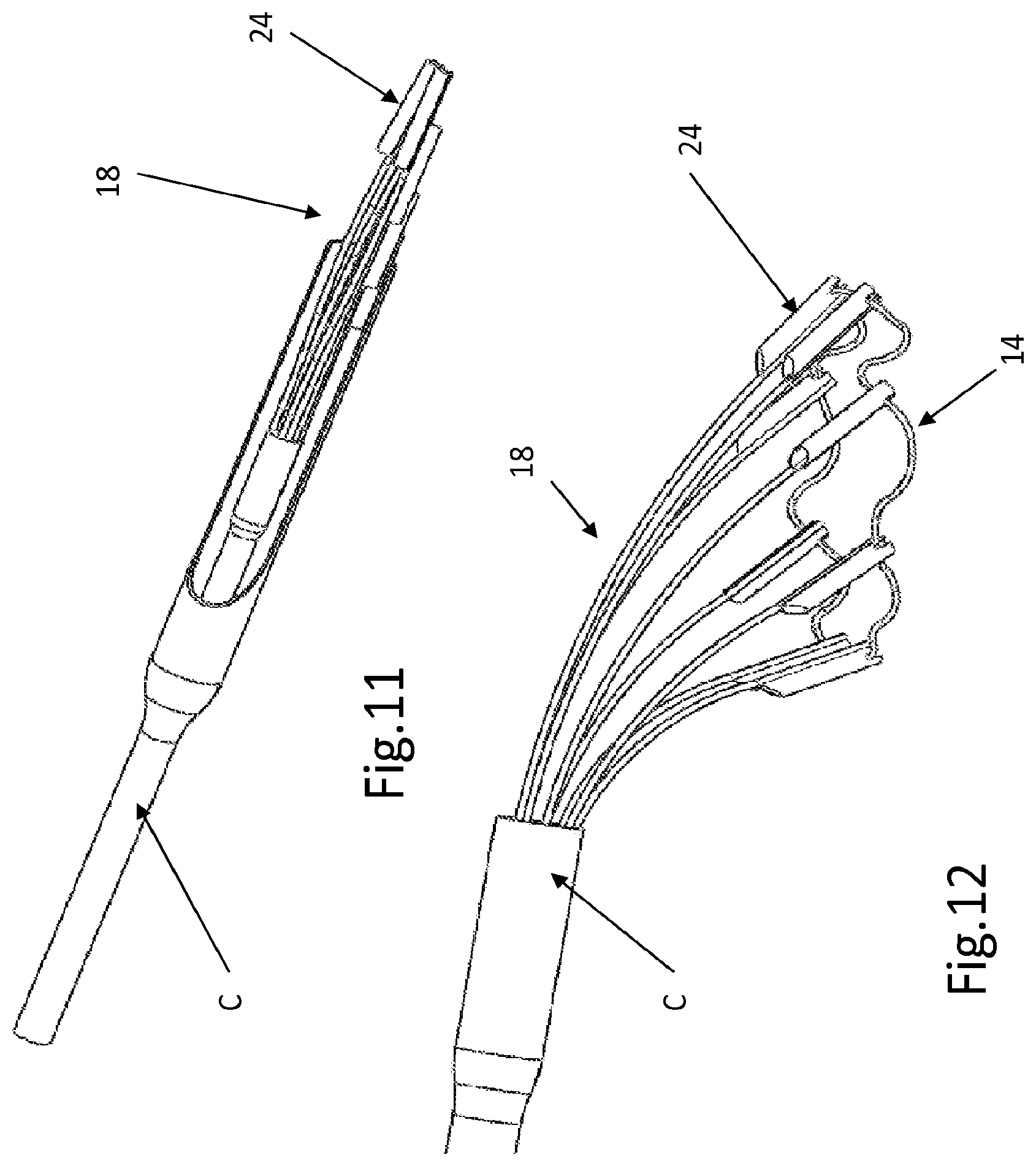 Patent US12508129 Figure 9 – Cardiac valve replacement