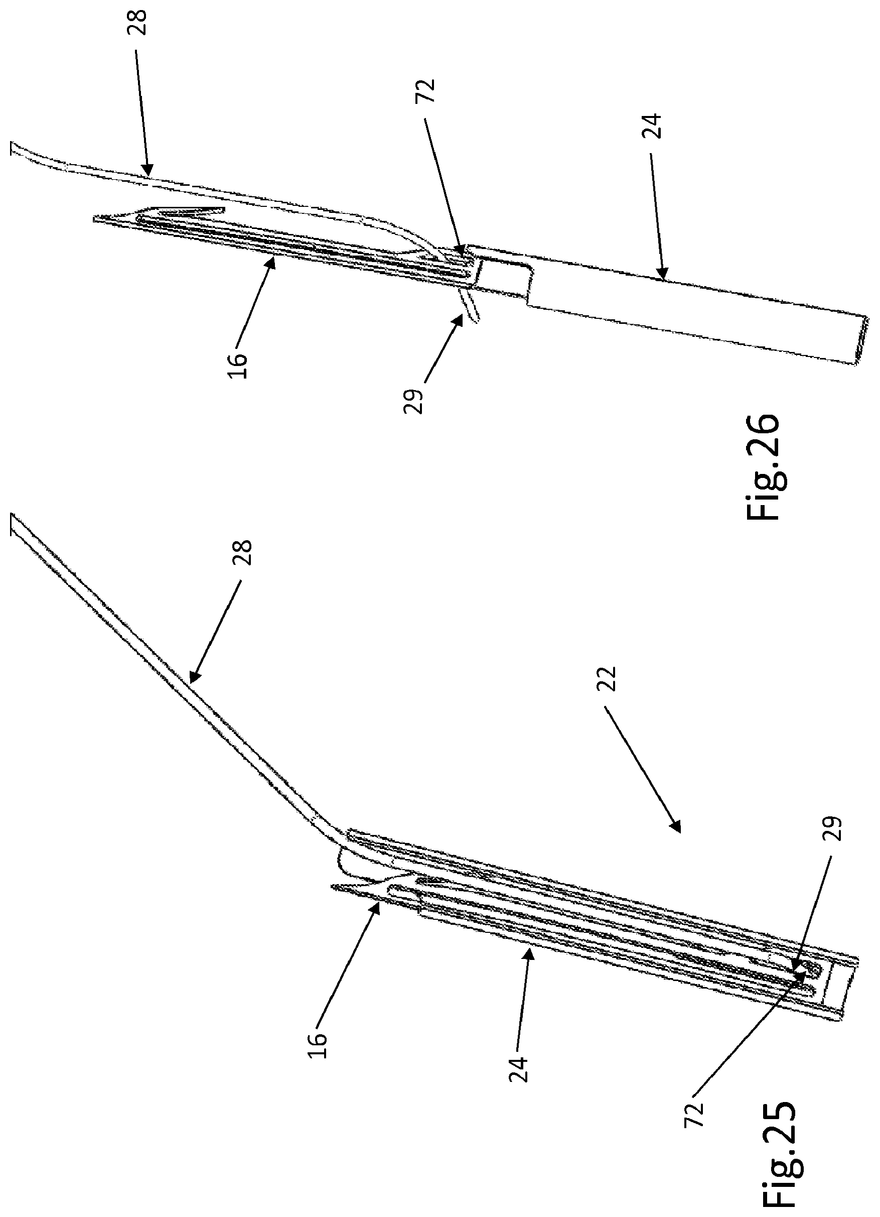 Patent US12508129 Figure 20 – Cardiac valve replacement