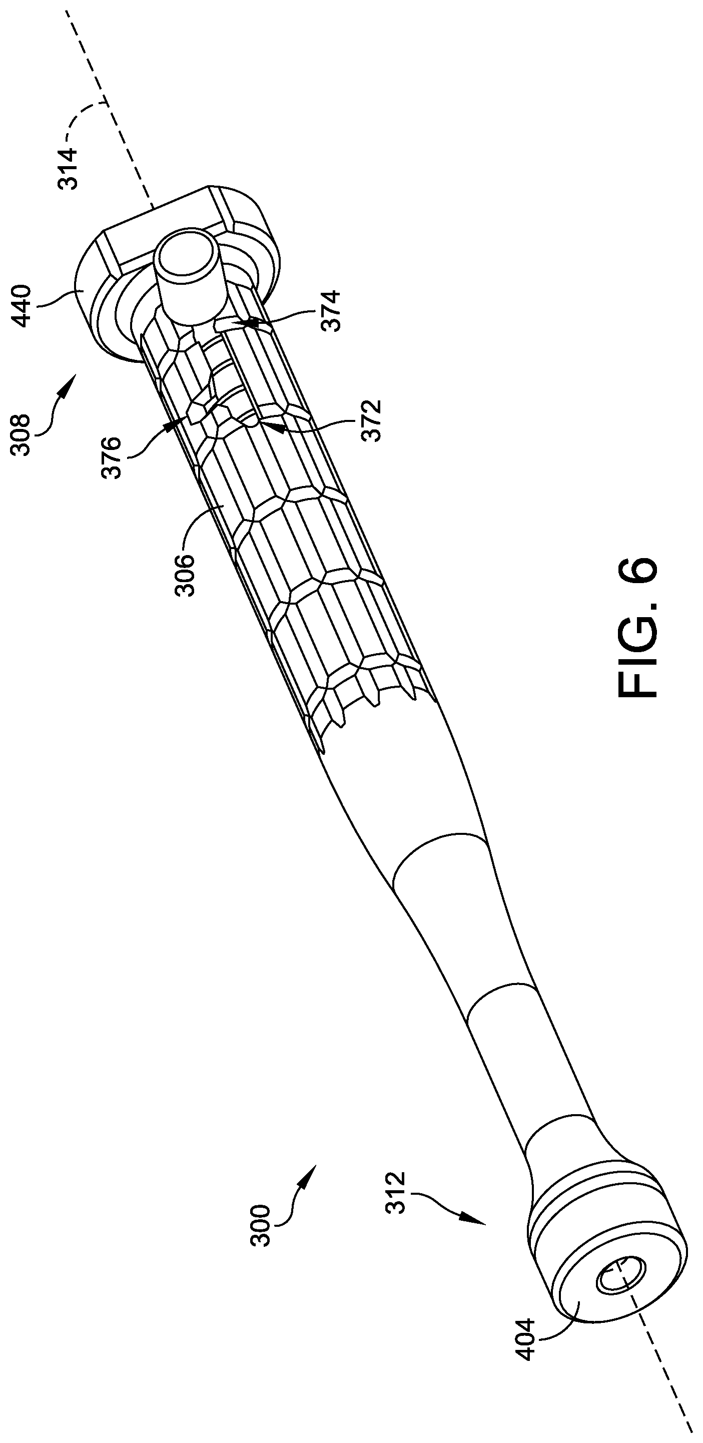 Patent US12508130 Figure 9 – Glenoid implant components and instruments therefor