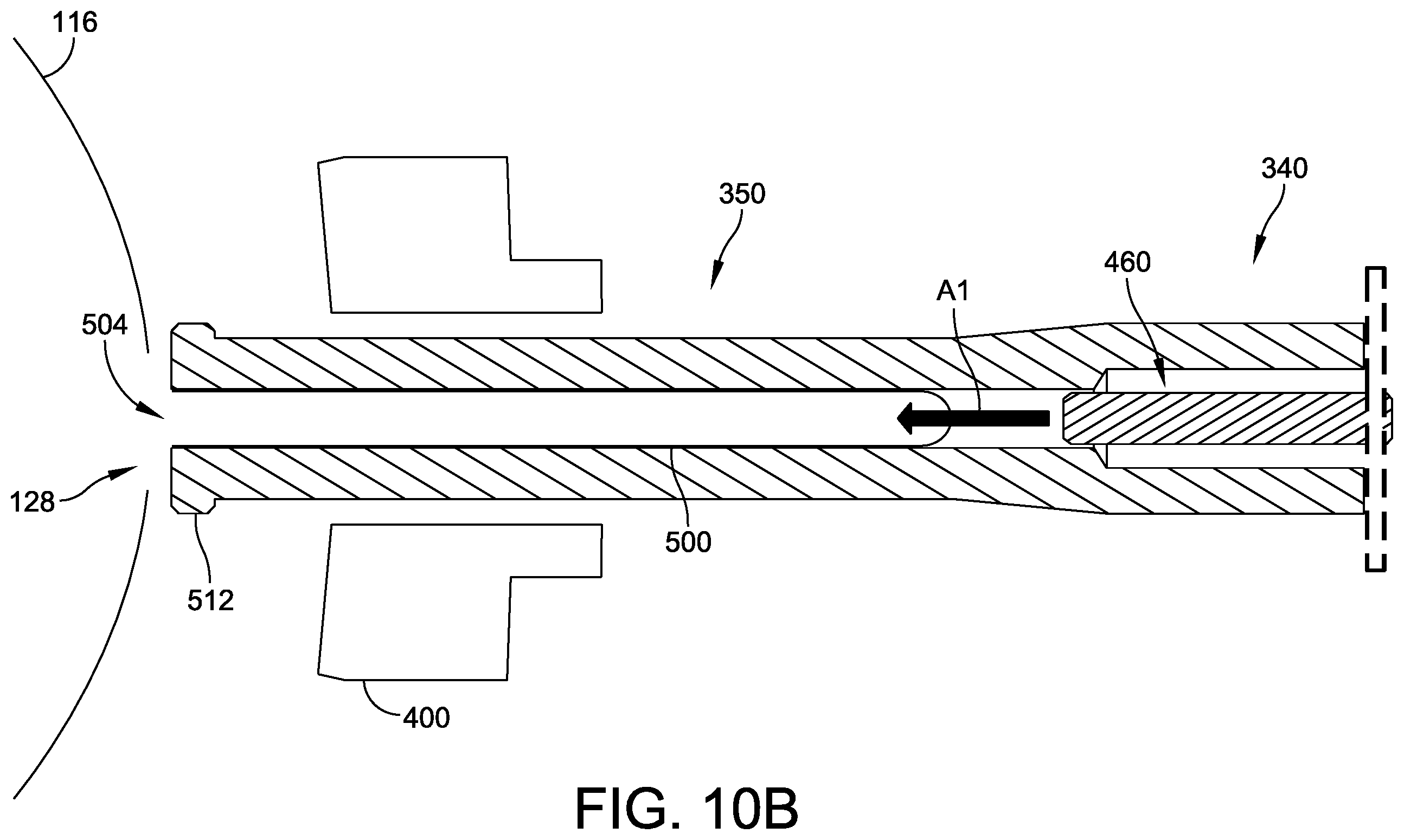 Patent US12508130 Figure 15 – Glenoid implant components and instruments therefor
