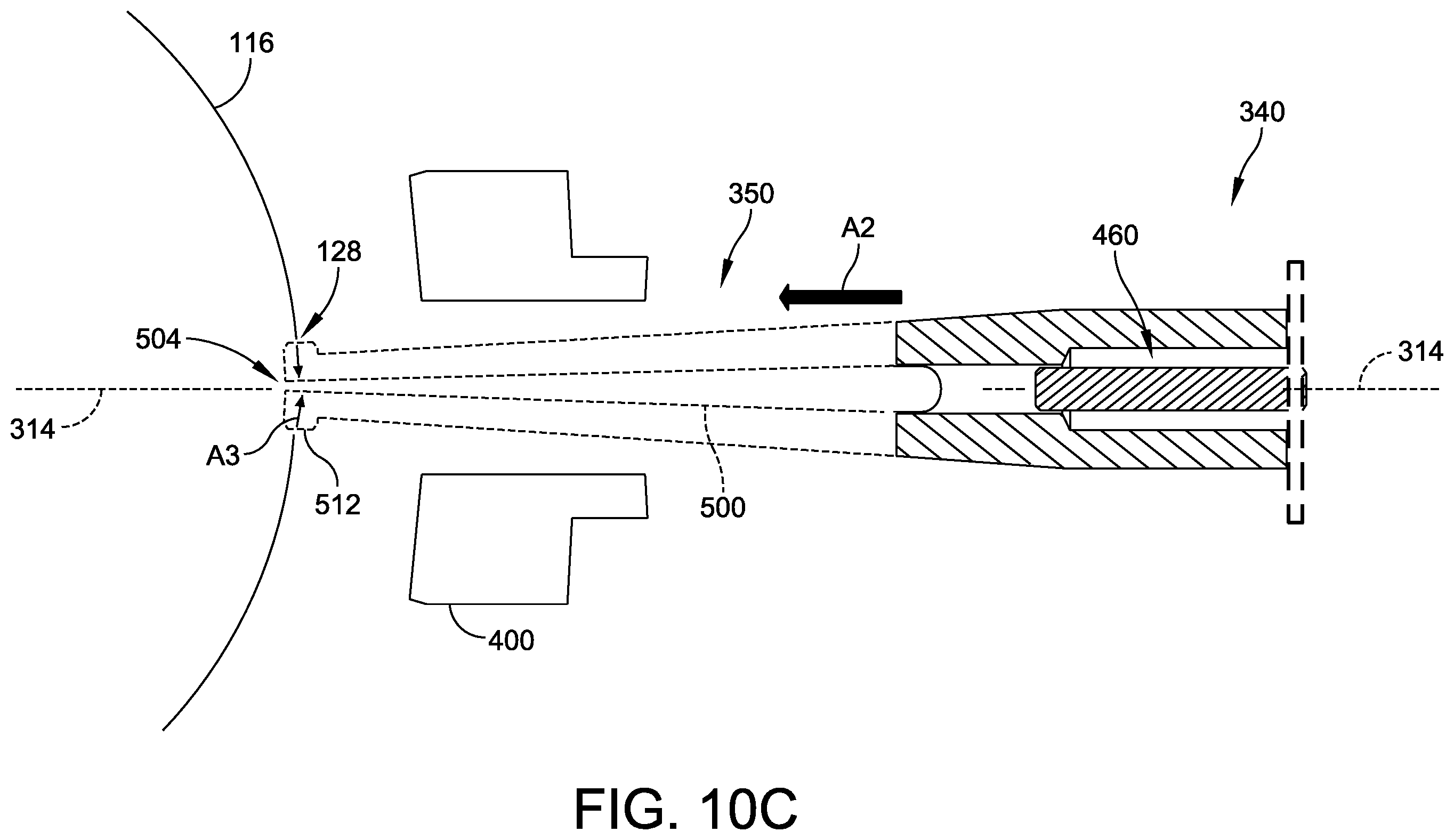 Patent US12508130 Figure 16 – Glenoid implant components and instruments therefor