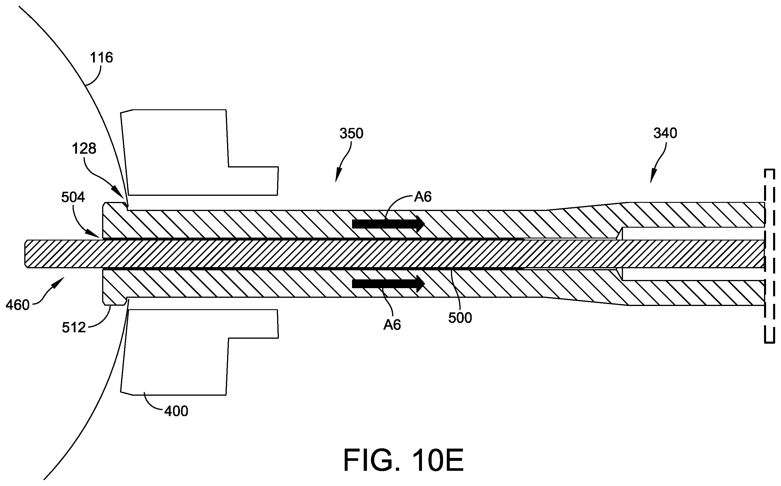 Patent US12508130 Figure 18 – Glenoid implant components and instruments therefor
