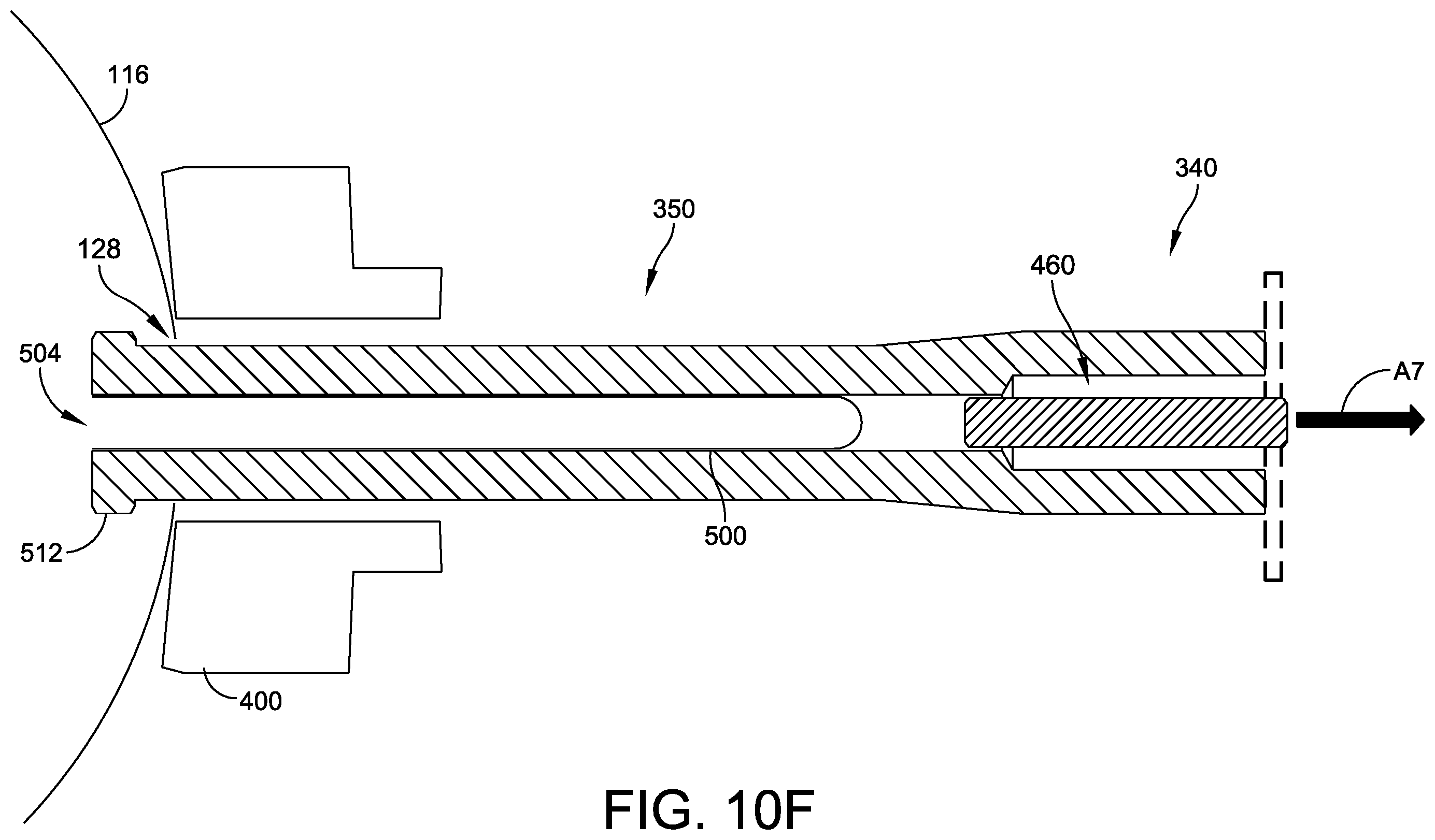 Patent US12508130 Figure 19 – Glenoid implant components and instruments therefor