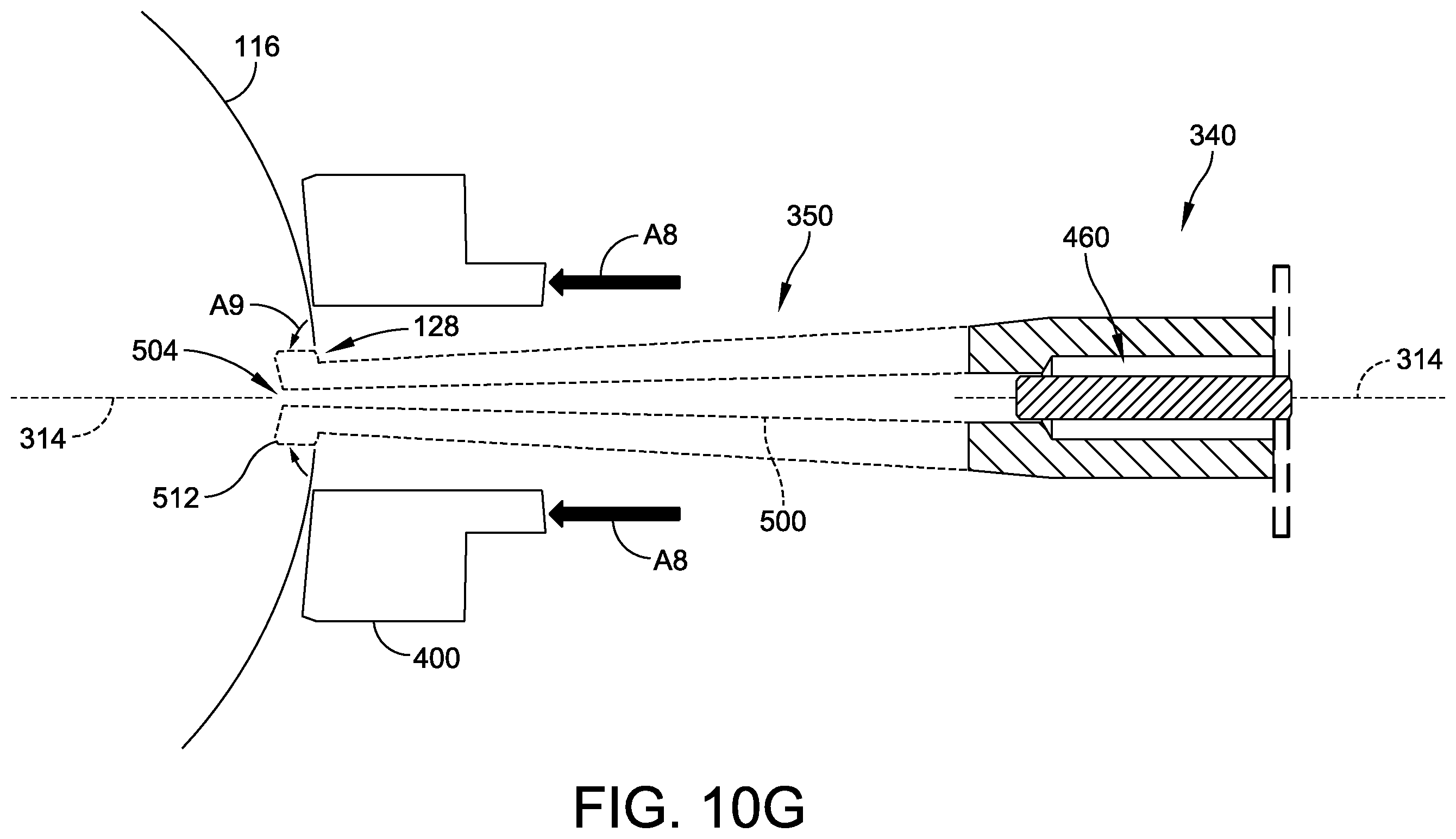 Patent US12508130 Figure 20 – Glenoid implant components and instruments therefor