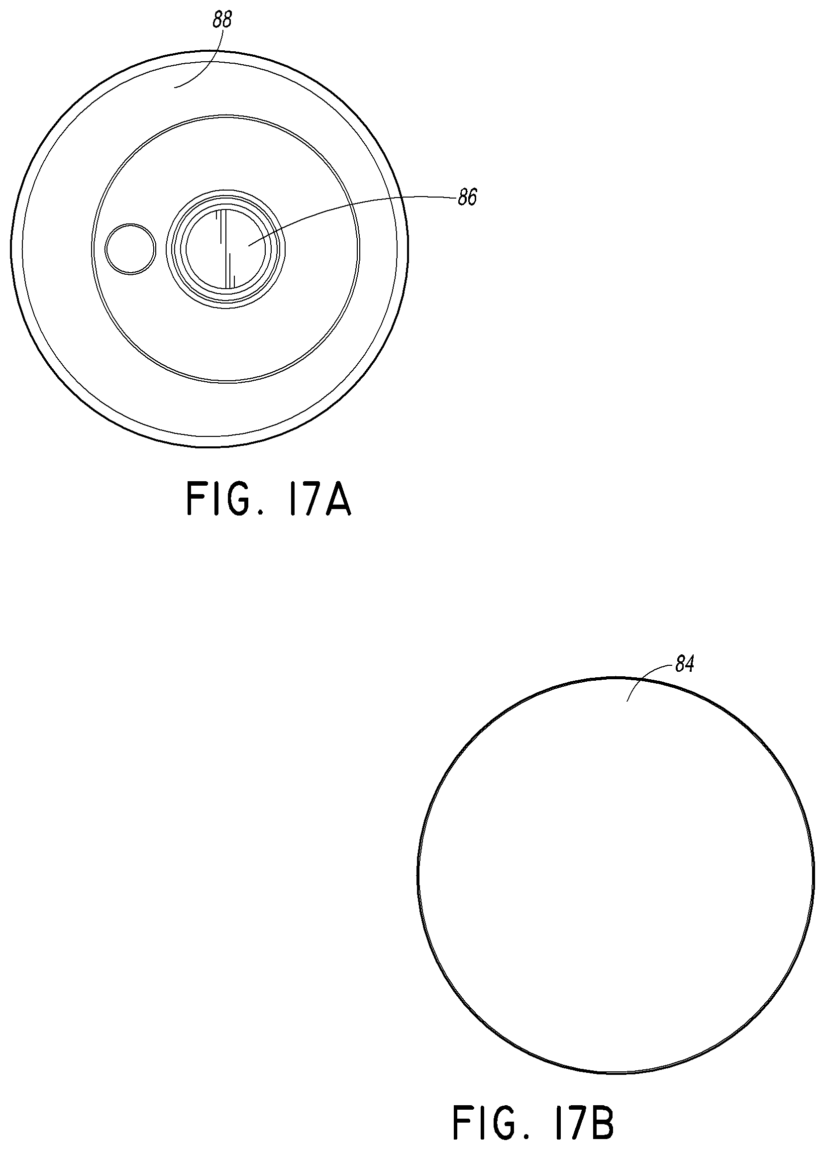 Patent US12508132 Figure 20 – Convertible stem/fracture stem