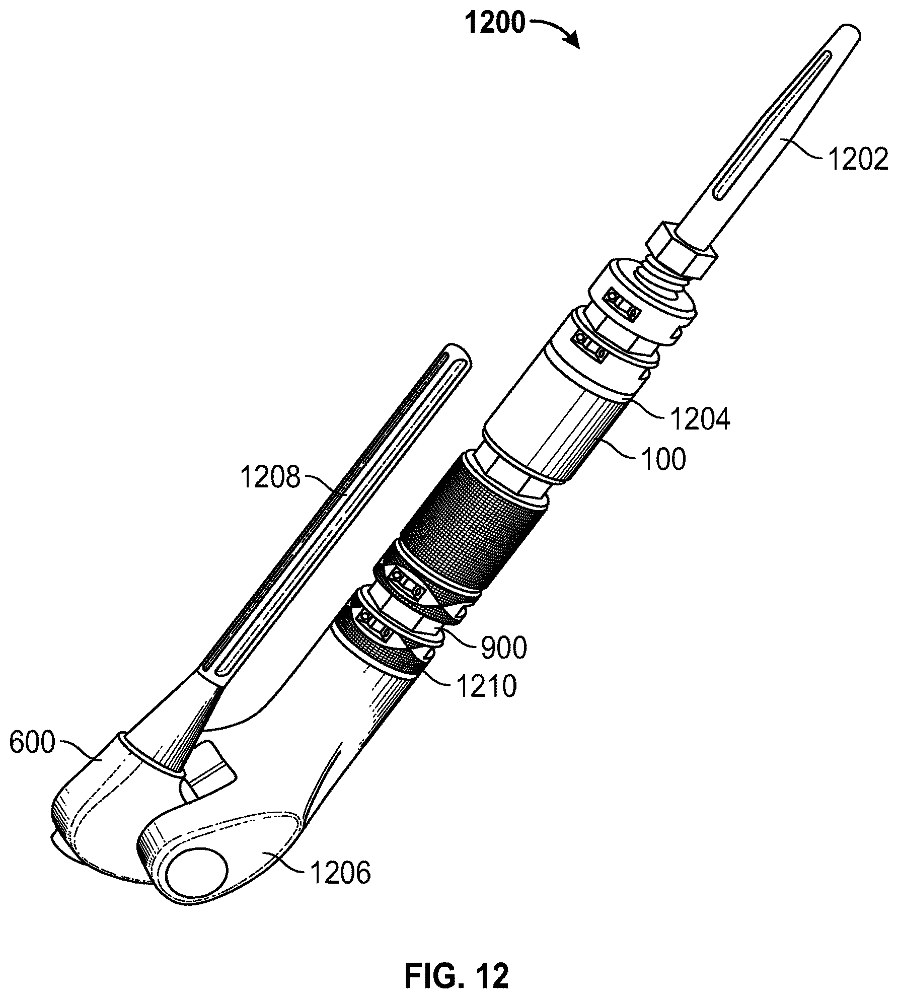Patent US12508133 Figure 8 – Prosthesis surface treatment for soft tissue attachment thereto