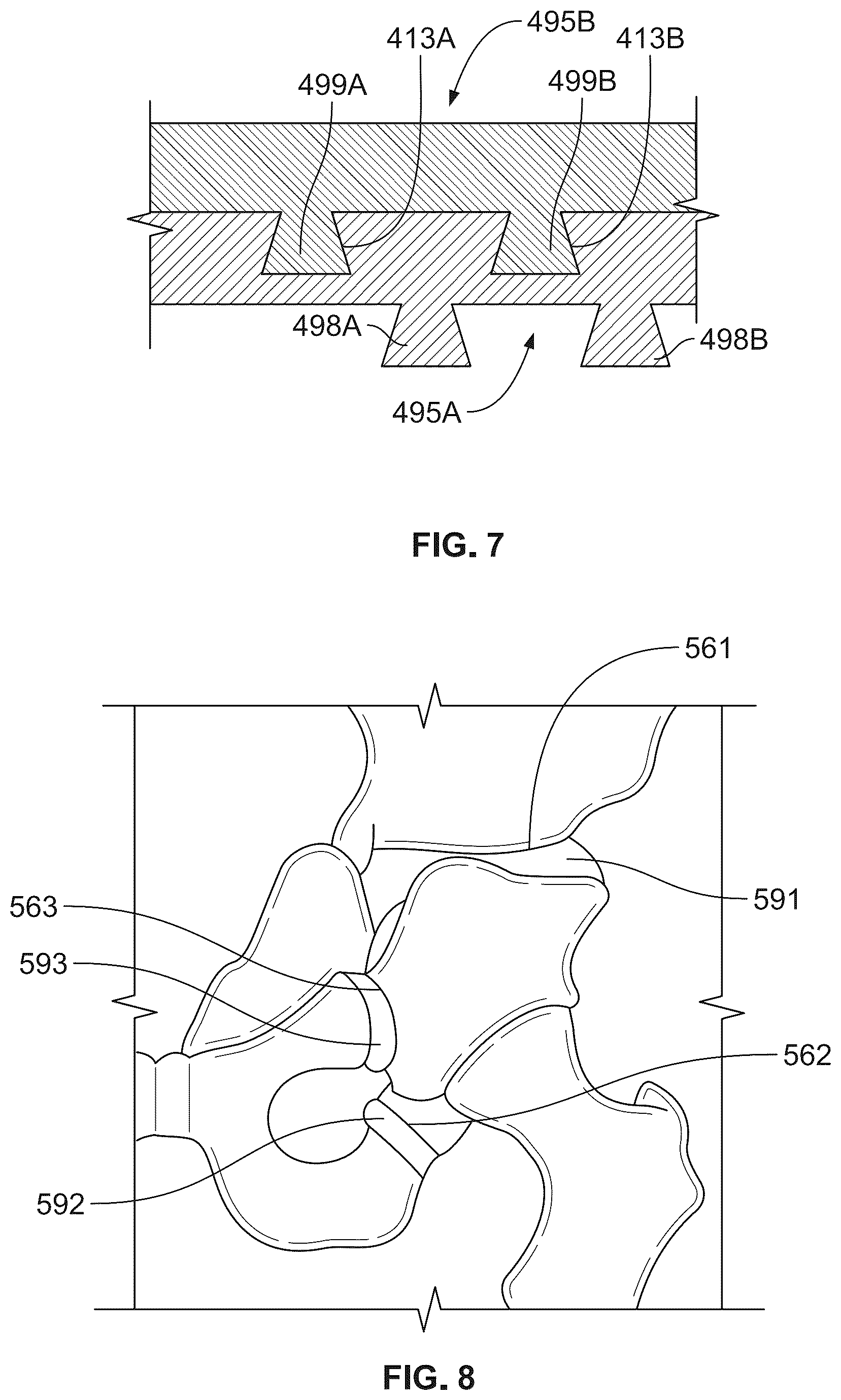 Patent US12508134 Figure 6 – Augmented, just-in-time, patient-specific implant manufacture