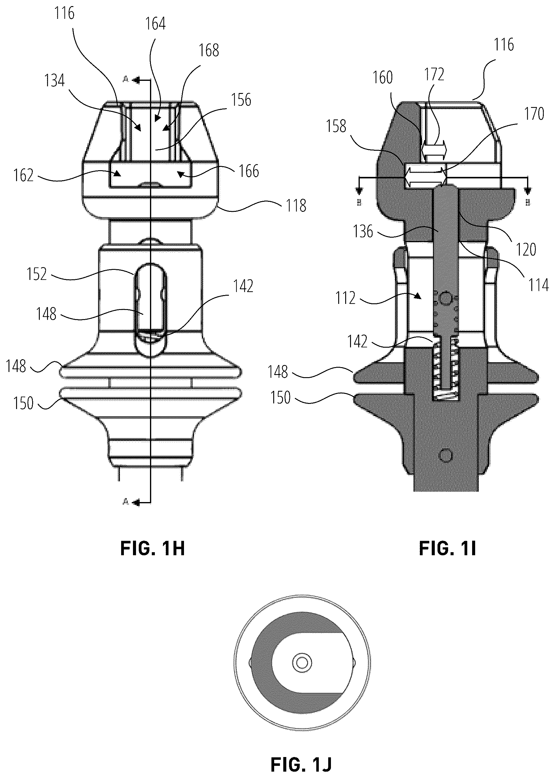 Patent US12508135 Figure 7 – Enhanced implant removal tool connection interface