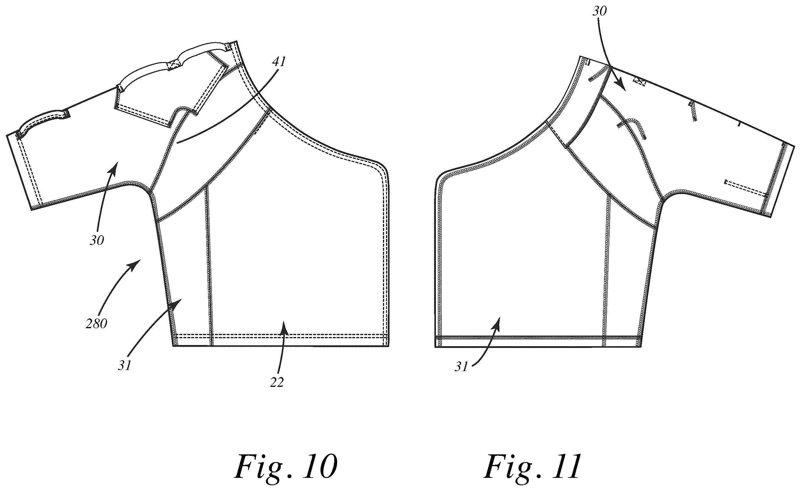 Patent US12508142 Figure 9 – Dynamic tensioning reversible orthosis, hammock strap, and related method of use