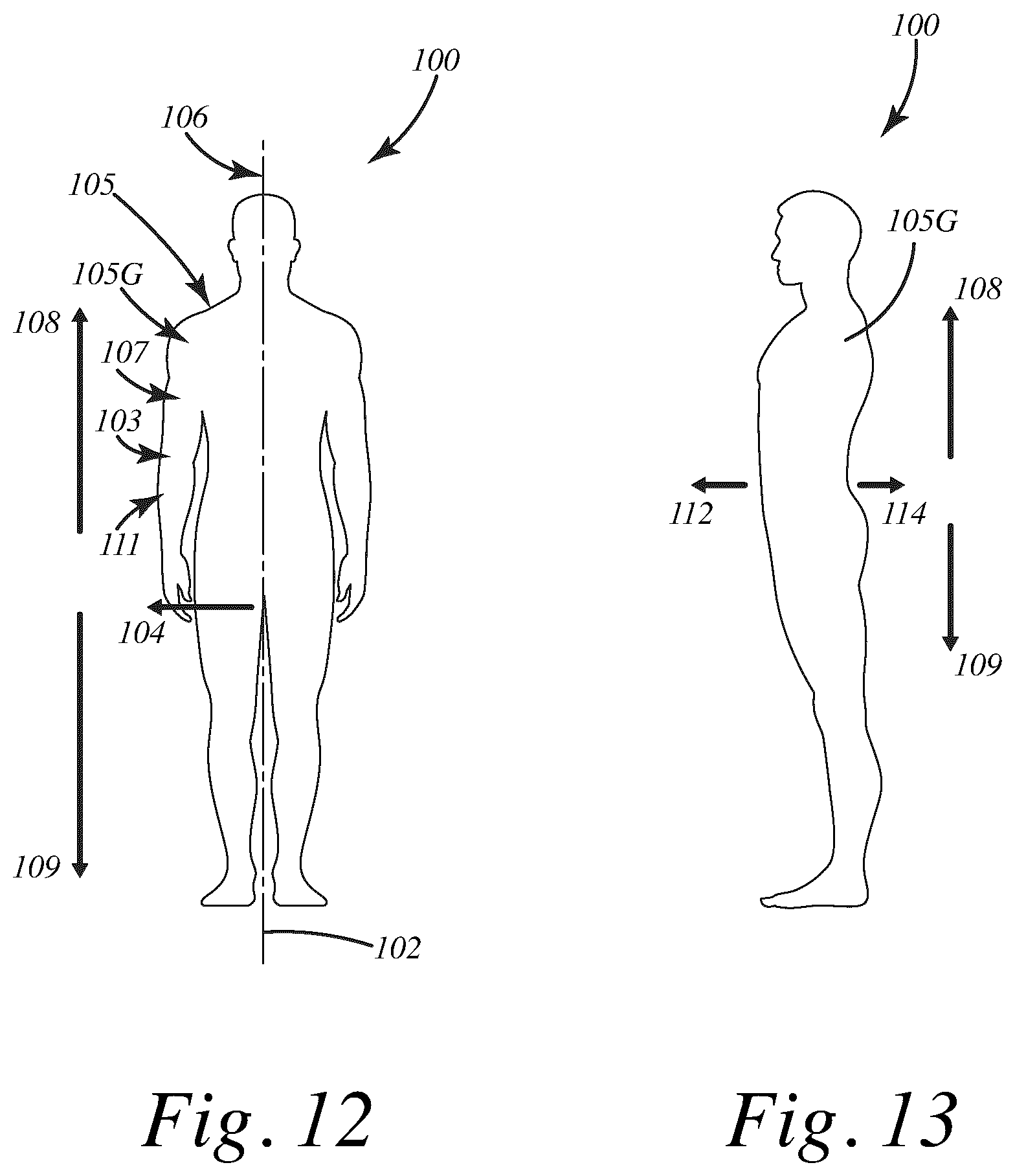 Patent US12508142 Figure 10 – Dynamic tensioning reversible orthosis, hammock strap, and related method of use