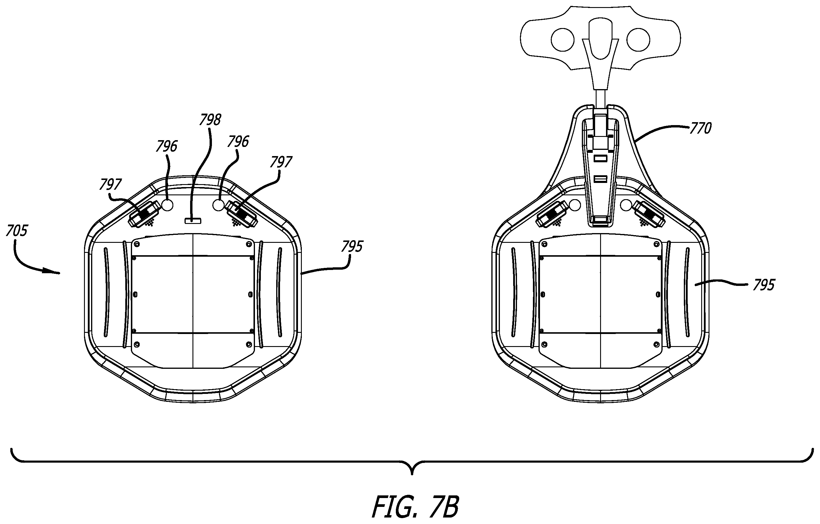 Patent US12508145 Figure 19 – Orthopedic brace and donning method