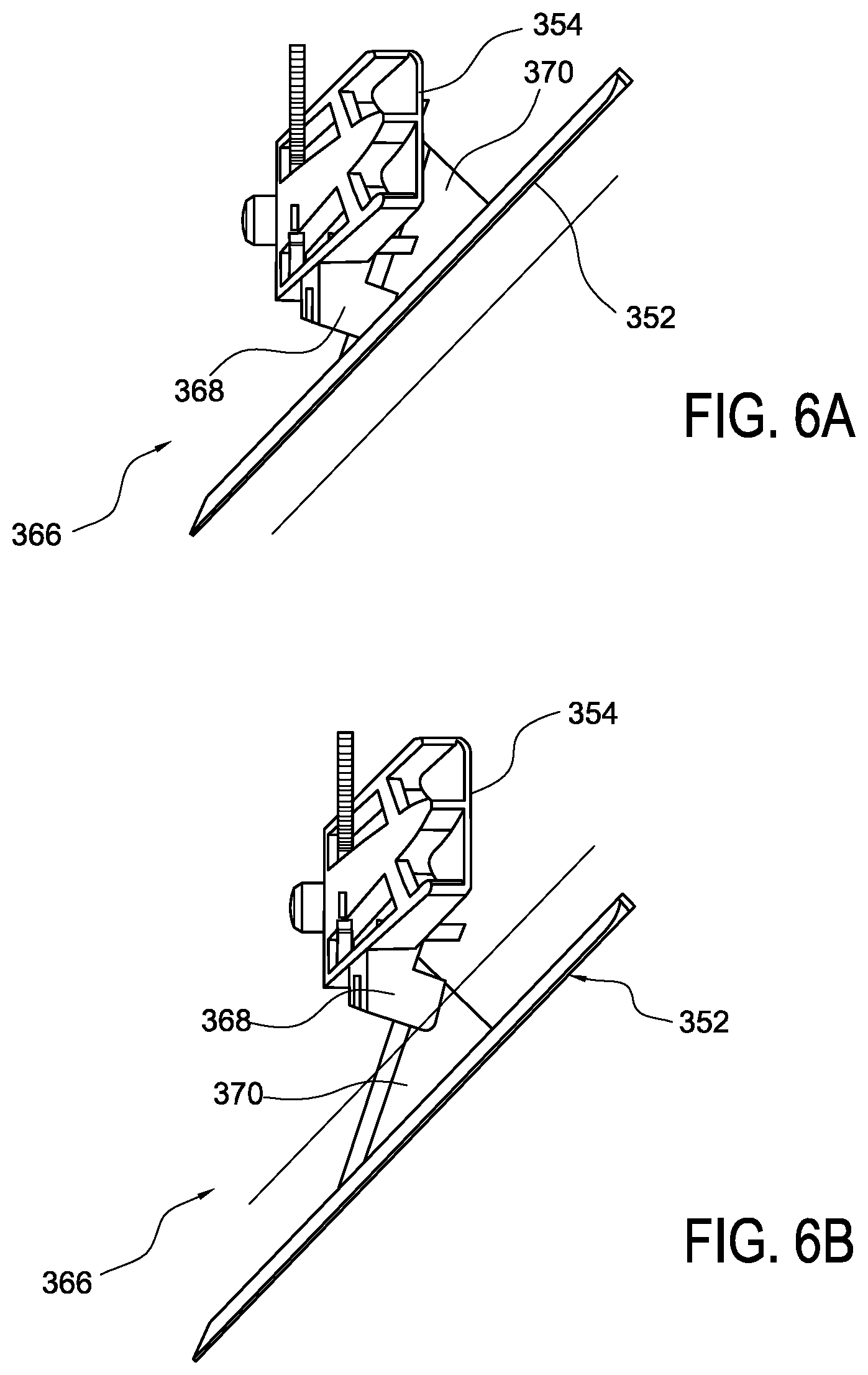 Patent US12508146 Figure 6 – Cervical collar